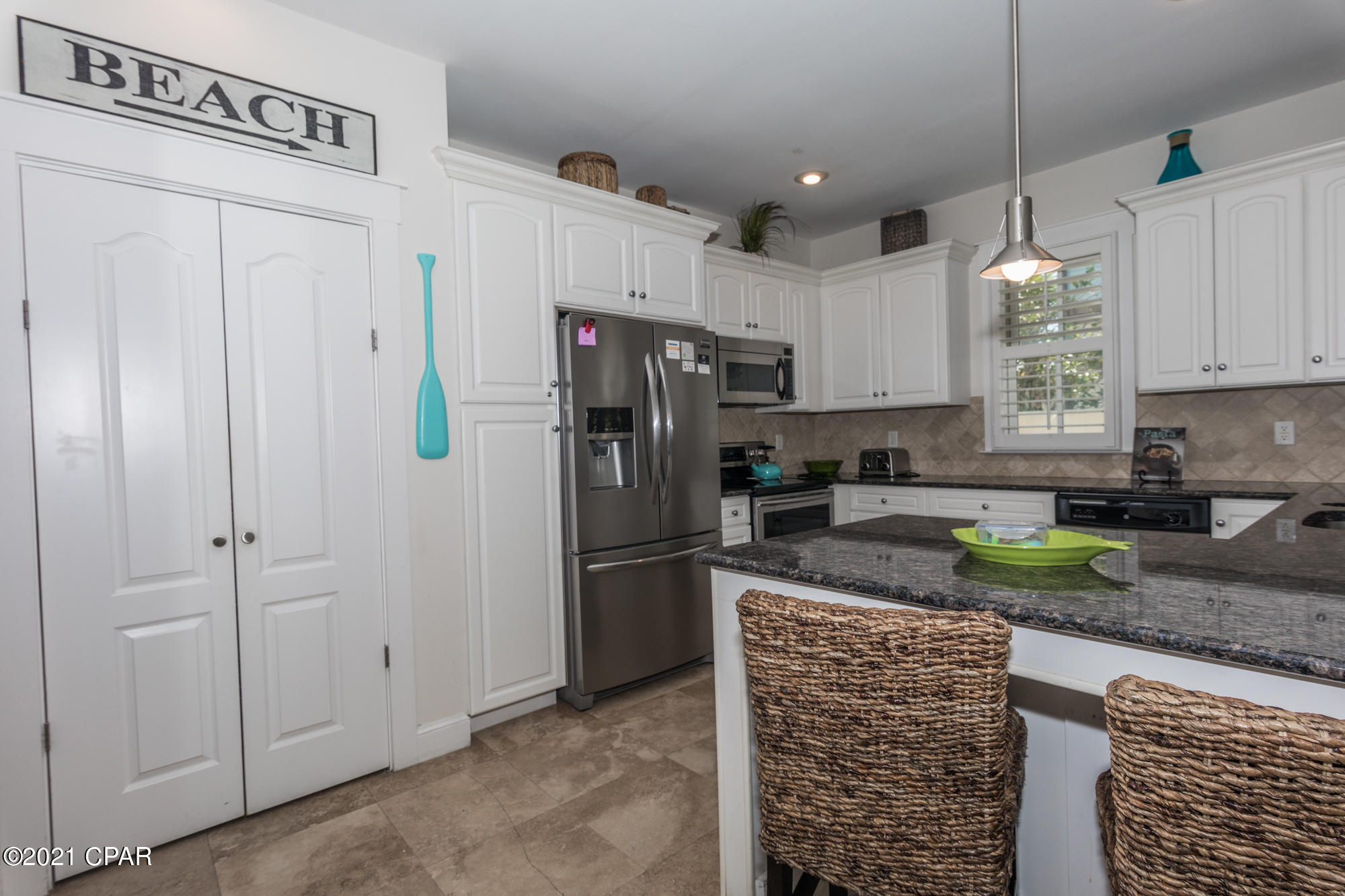 Sunset Beach - Residential