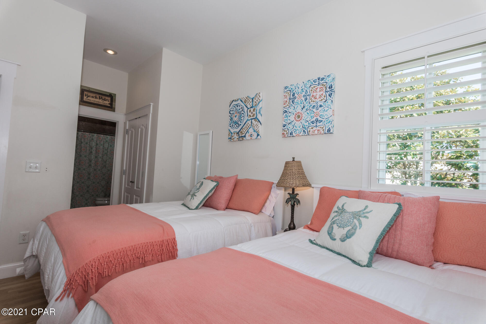 Sunset Beach - Residential