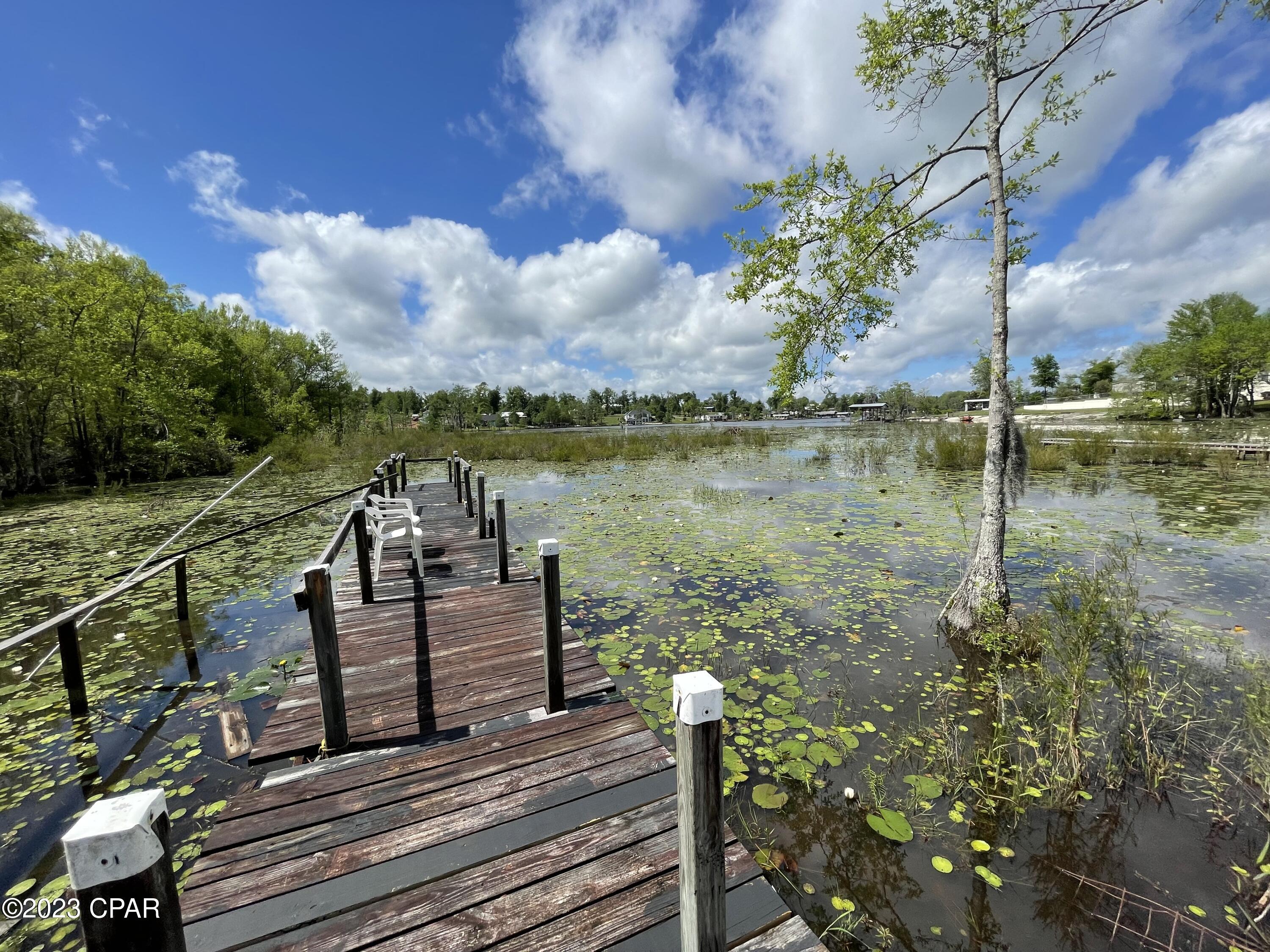 Housefond Subdivision - Residential
