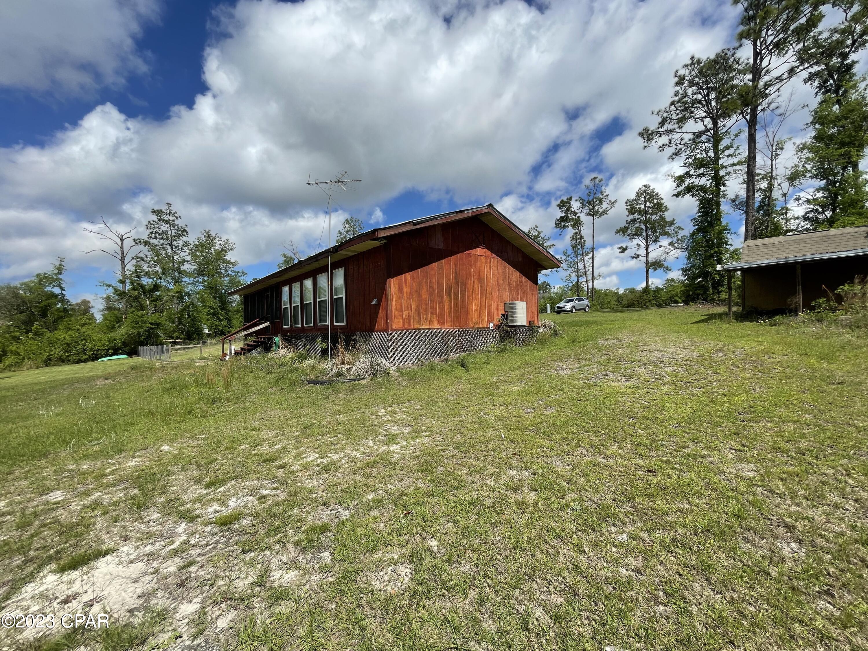 Housefond Subdivision - Residential