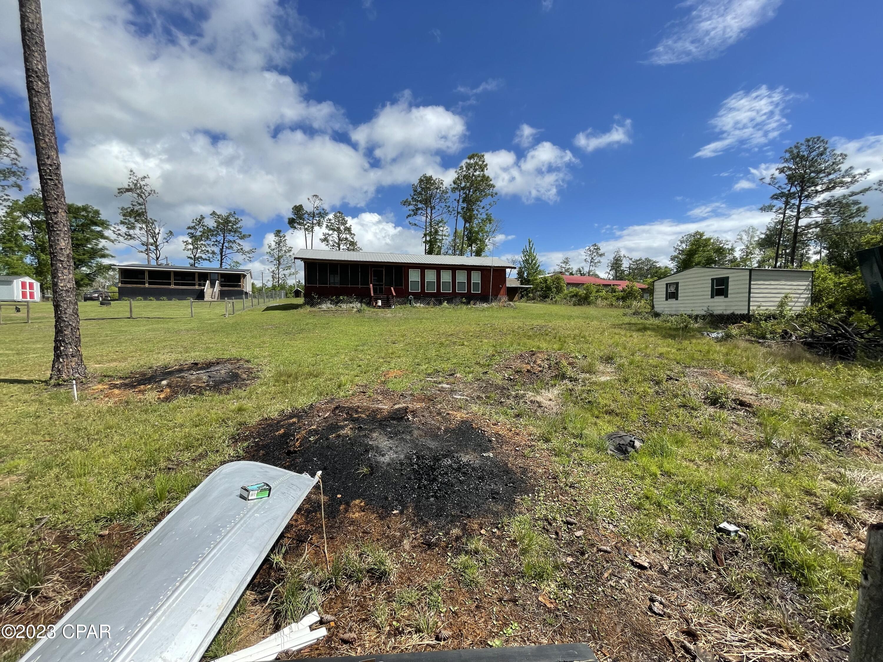 Housefond Subdivision - Residential