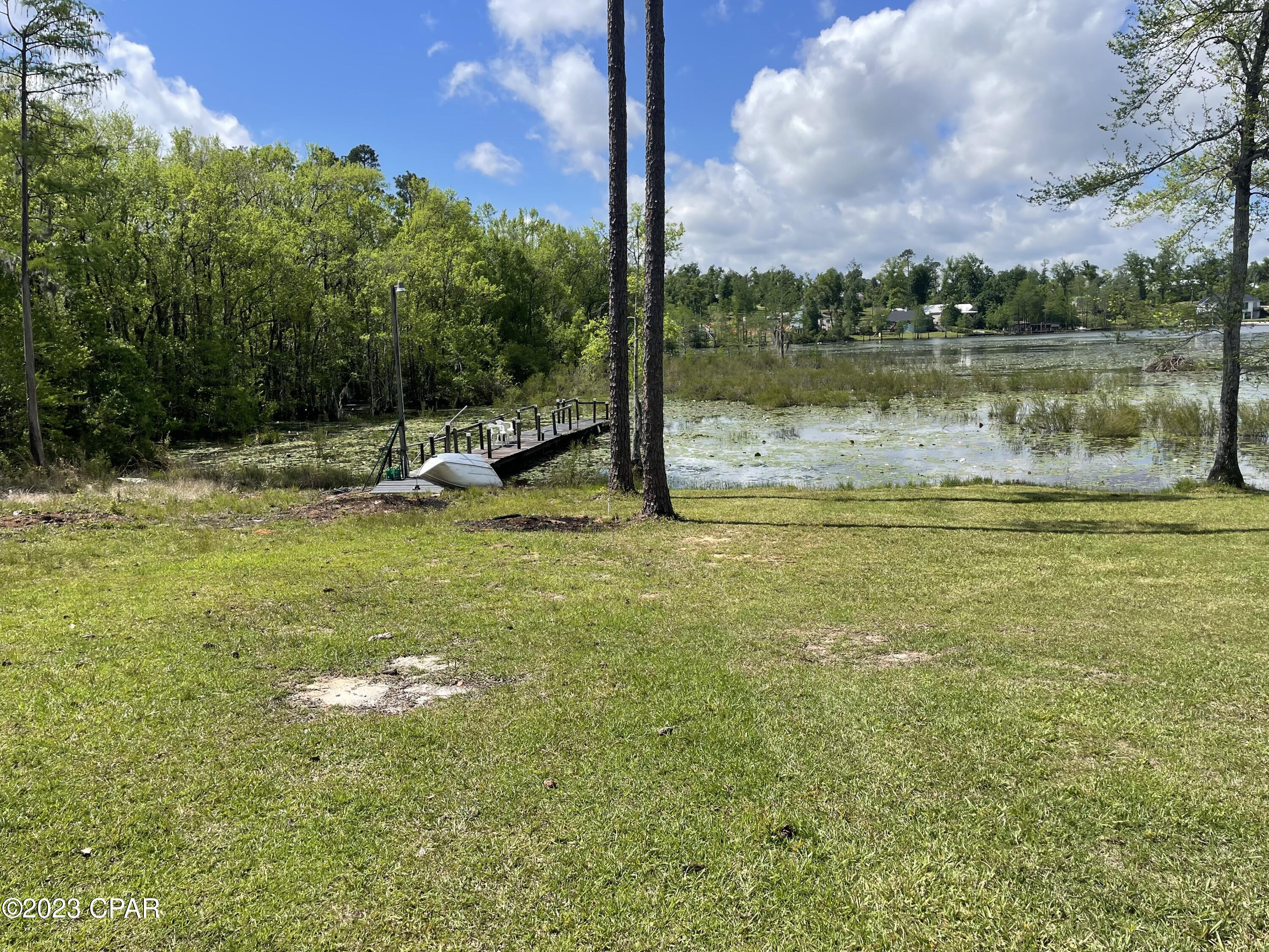 Housefond Subdivision - Residential