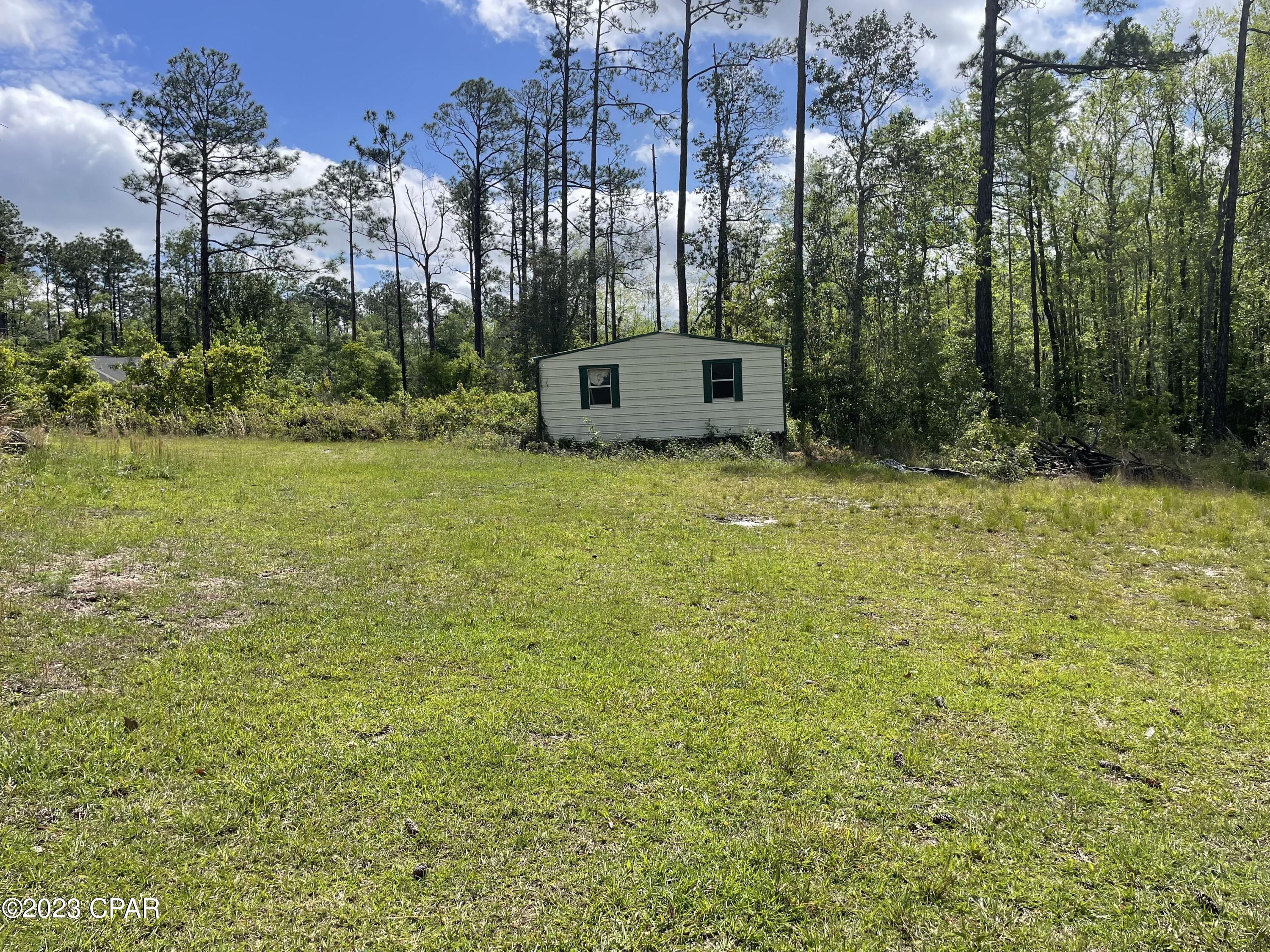 Housefond Subdivision - Residential