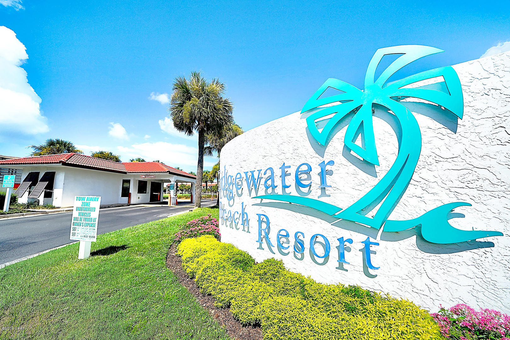 Edgewater Golf Villas II-B - Residential