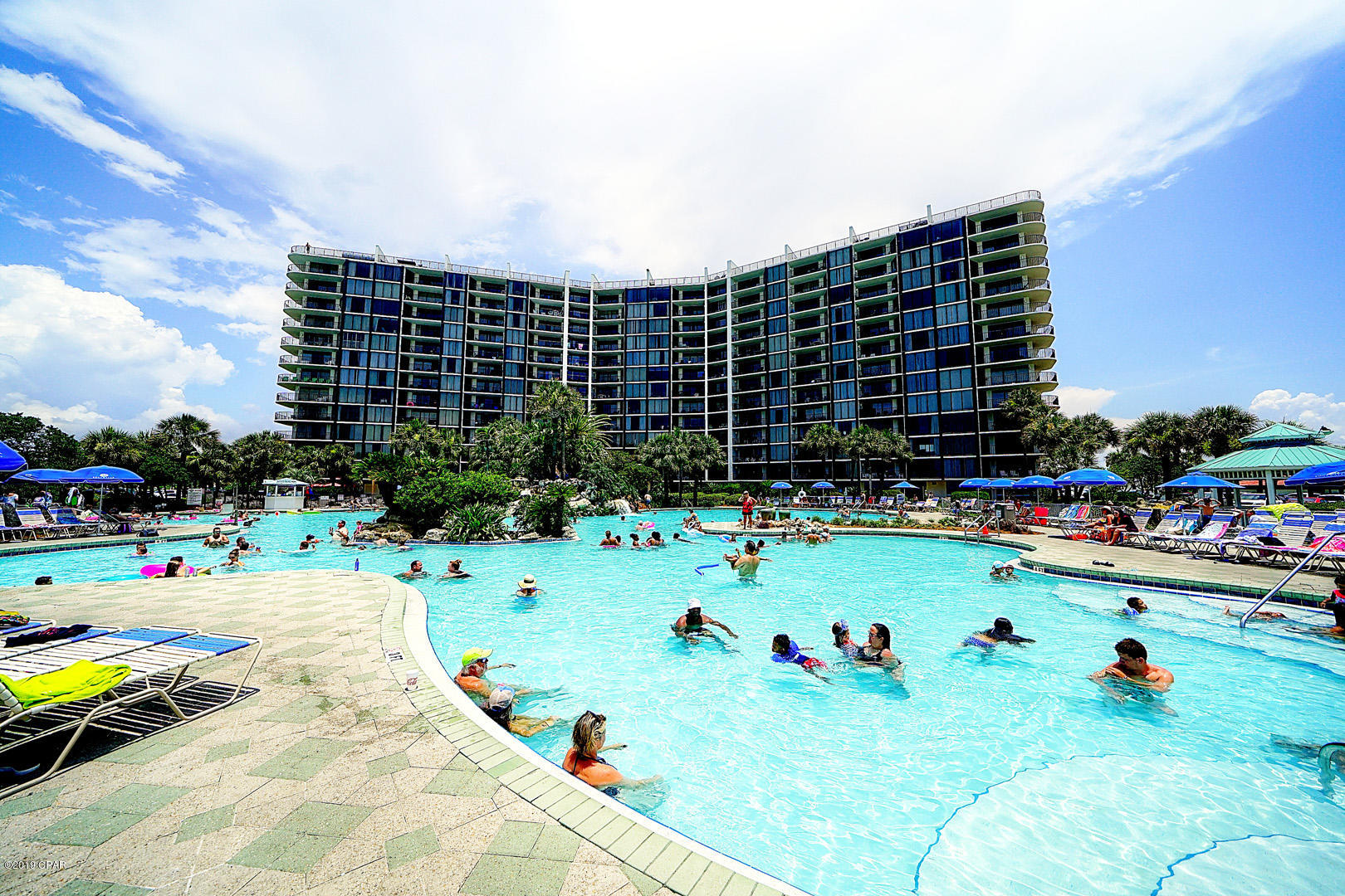 Edgewater Golf Villas II-B - Residential