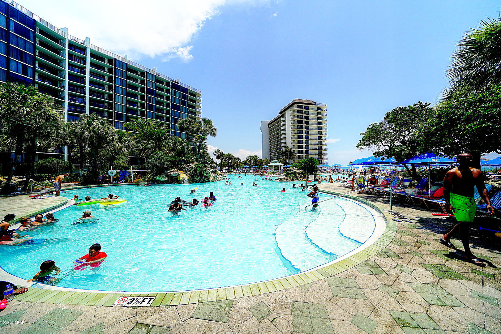 Edgewater Golf Villas II-B - Residential