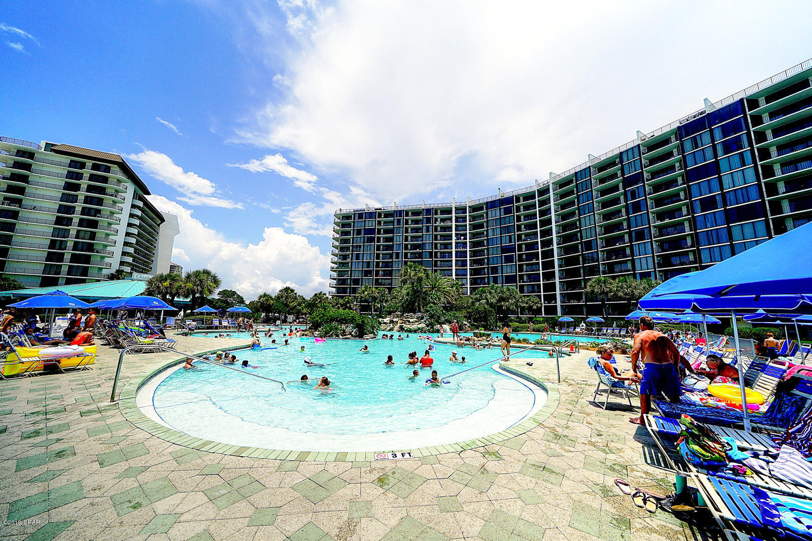 Edgewater Golf Villas II-B - Residential