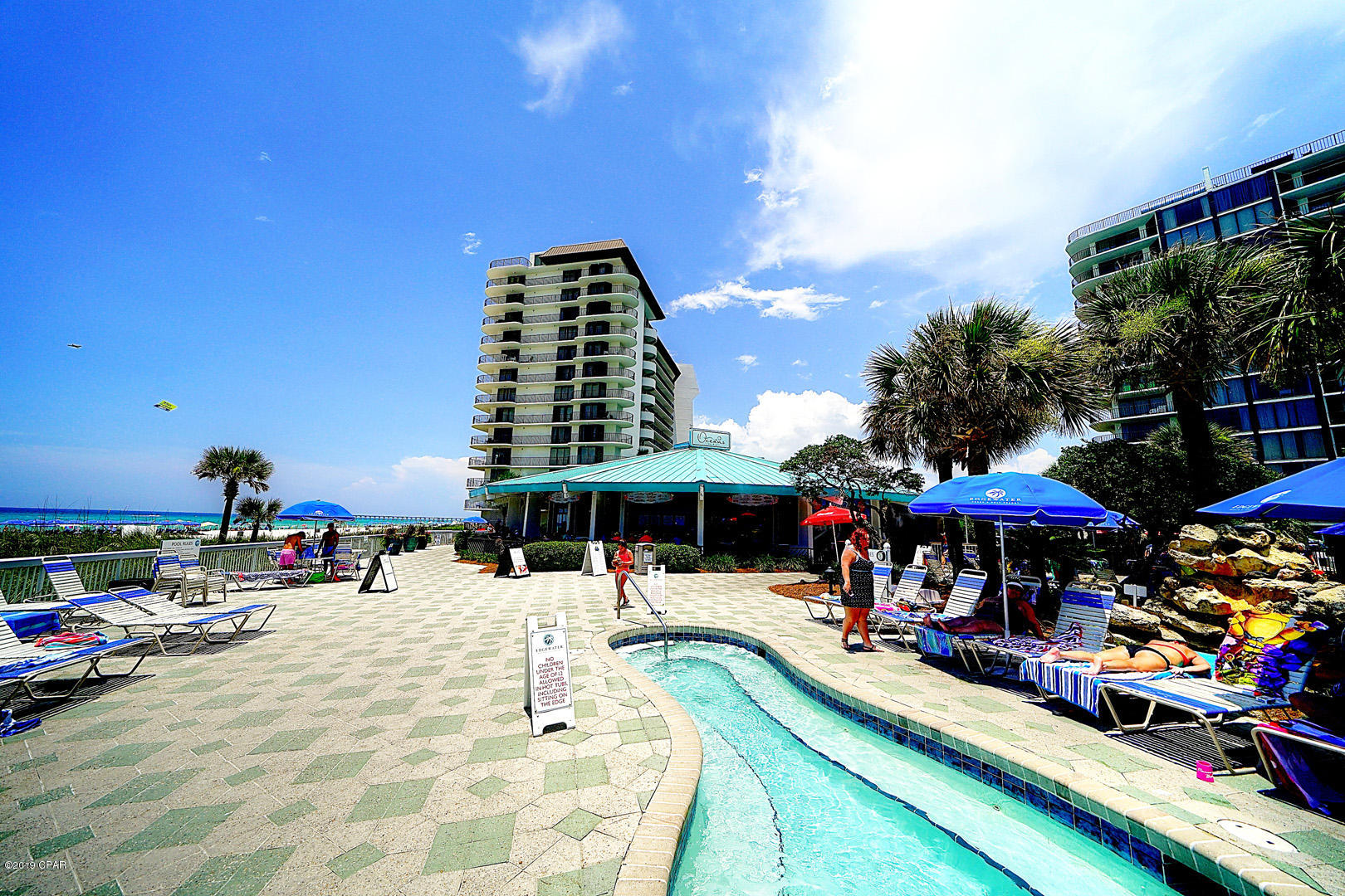 Edgewater Golf Villas II-B - Residential