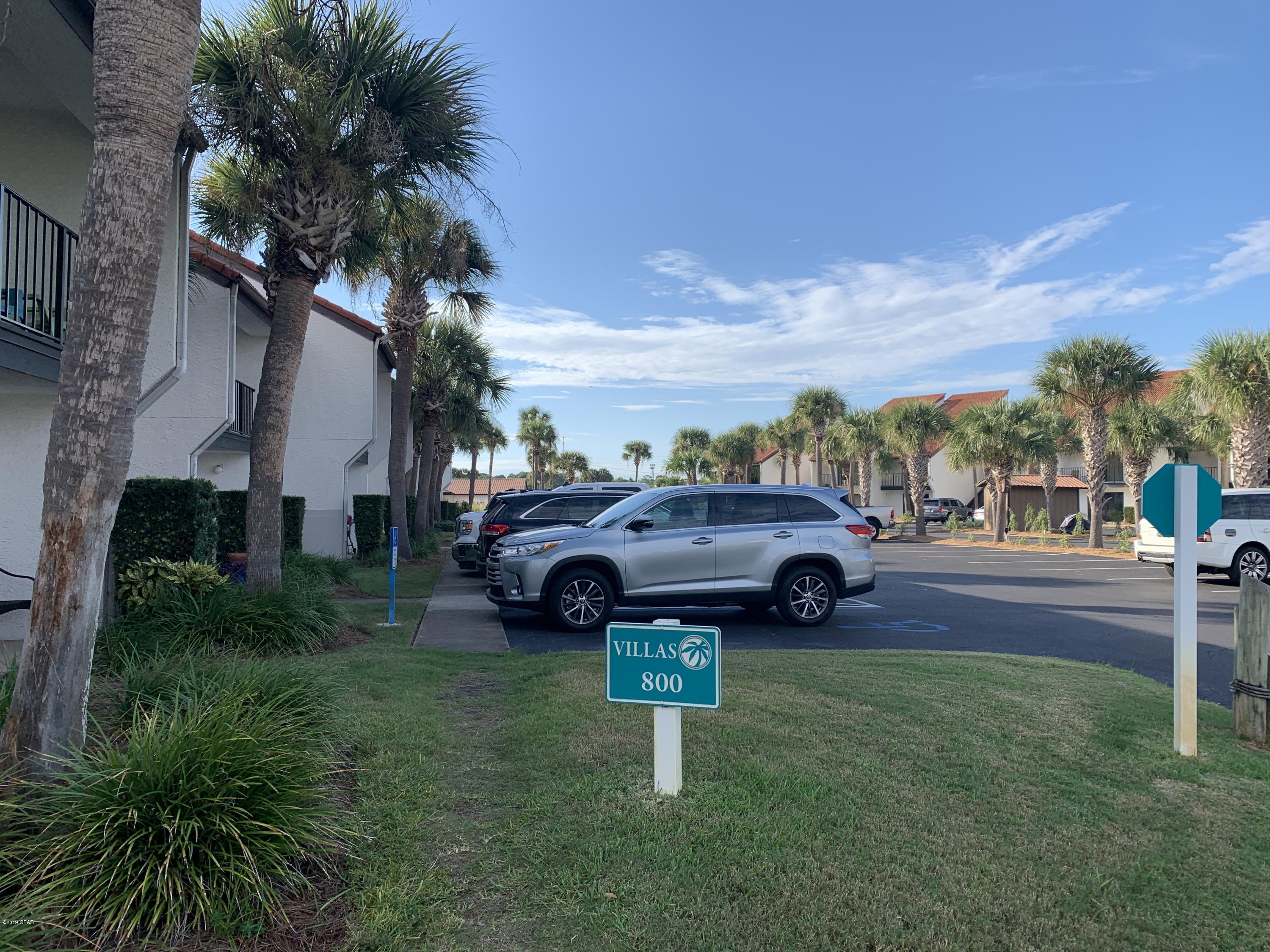 Edgewater Golf Villas II-B - Residential