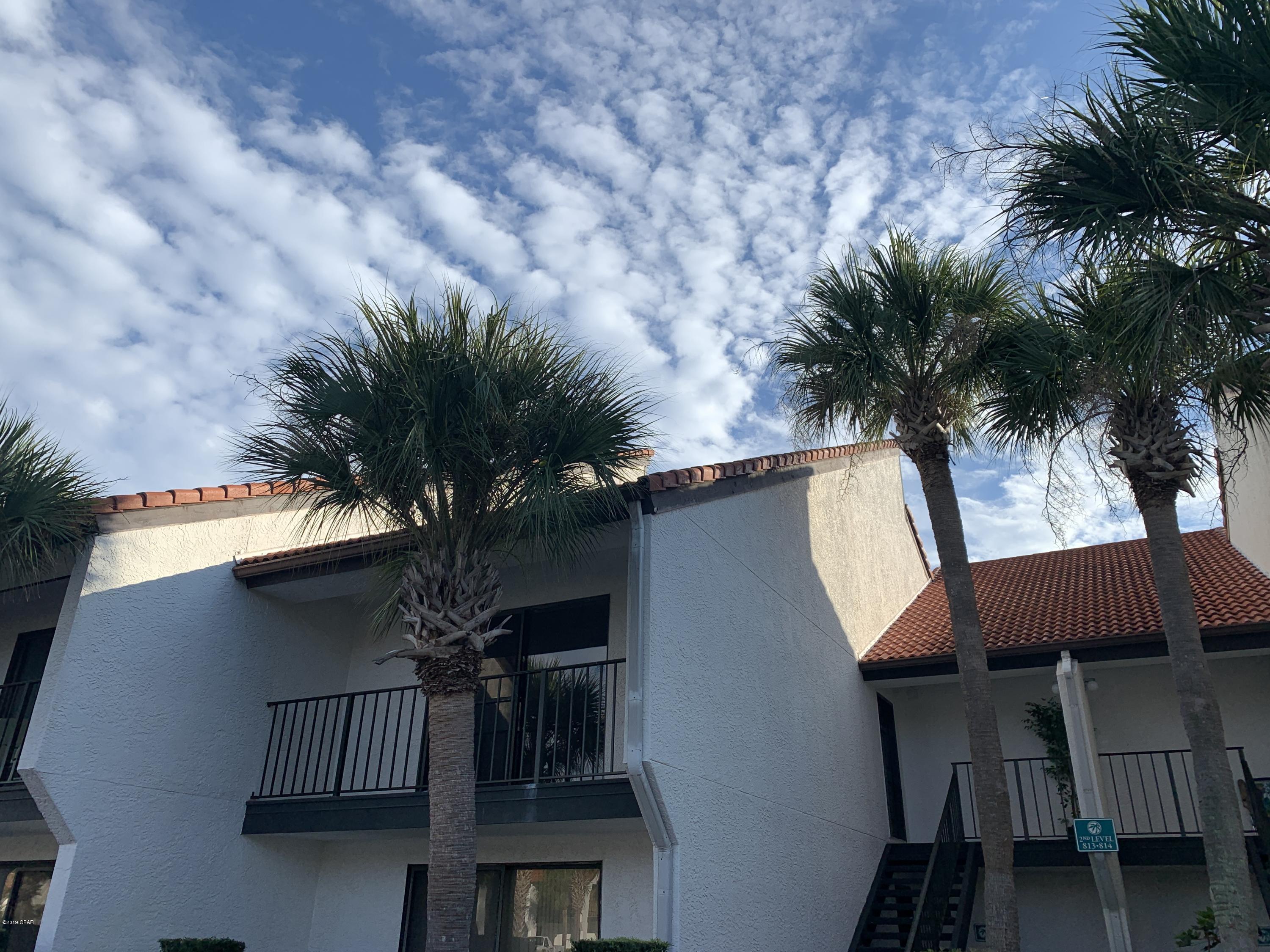 Edgewater Golf Villas II-B - Residential