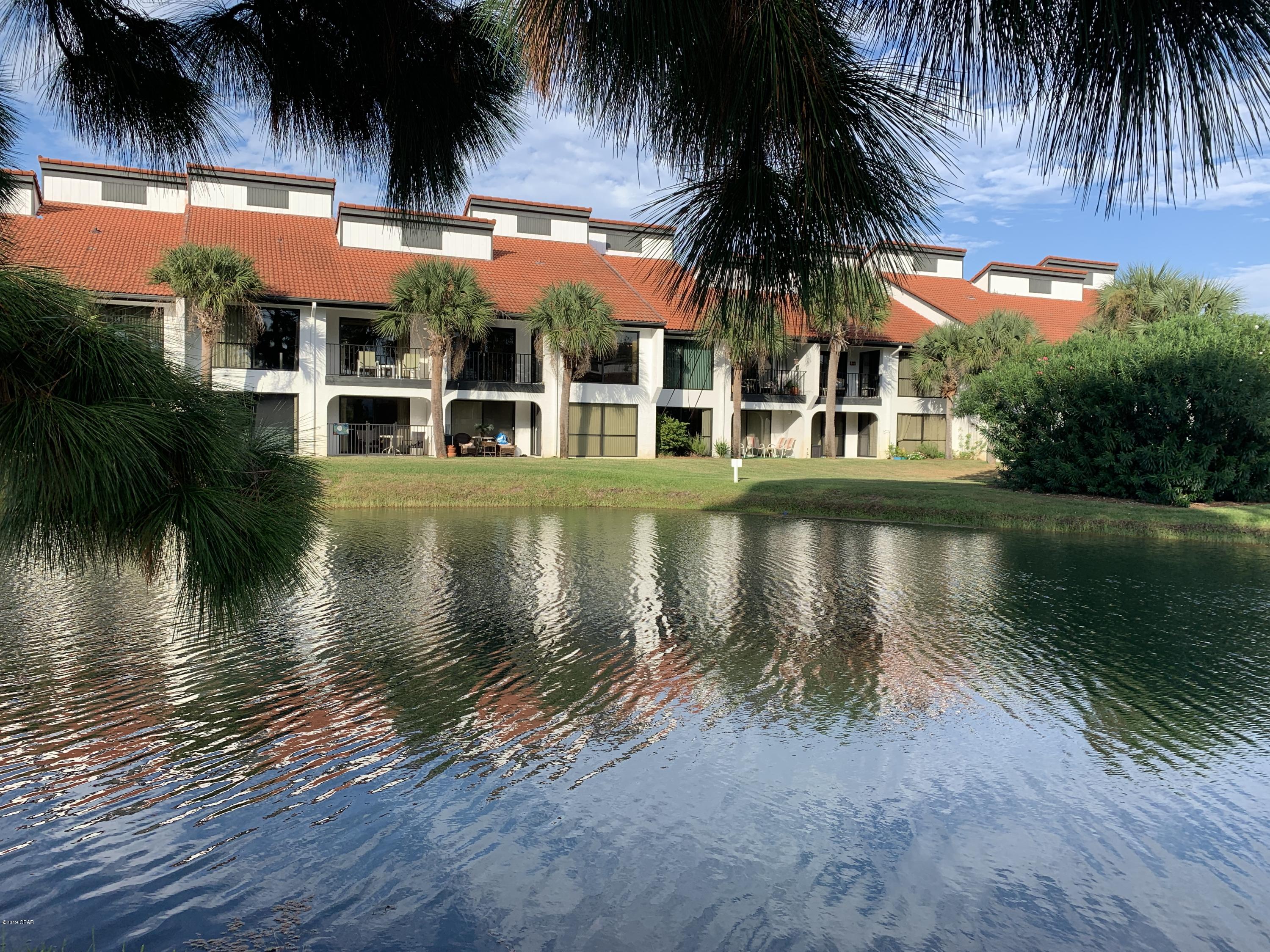 Edgewater Golf Villas II-B - Residential