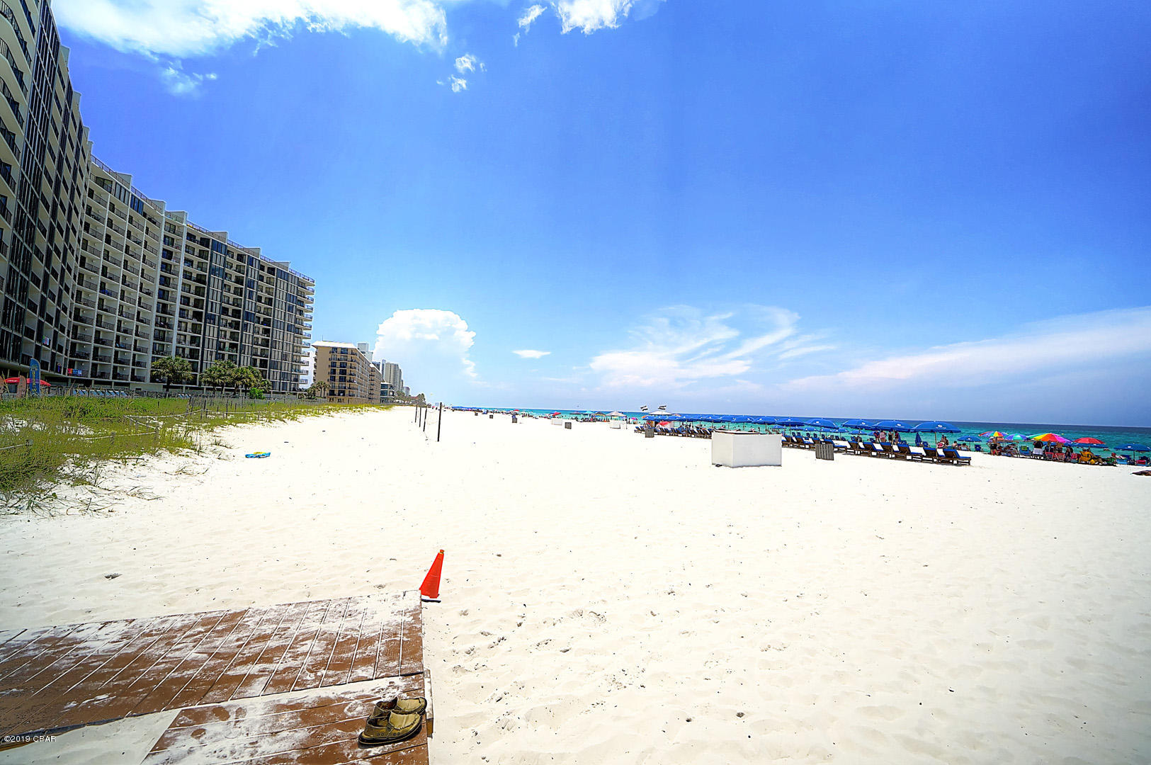 Edgewater Golf Villas II-B - Residential