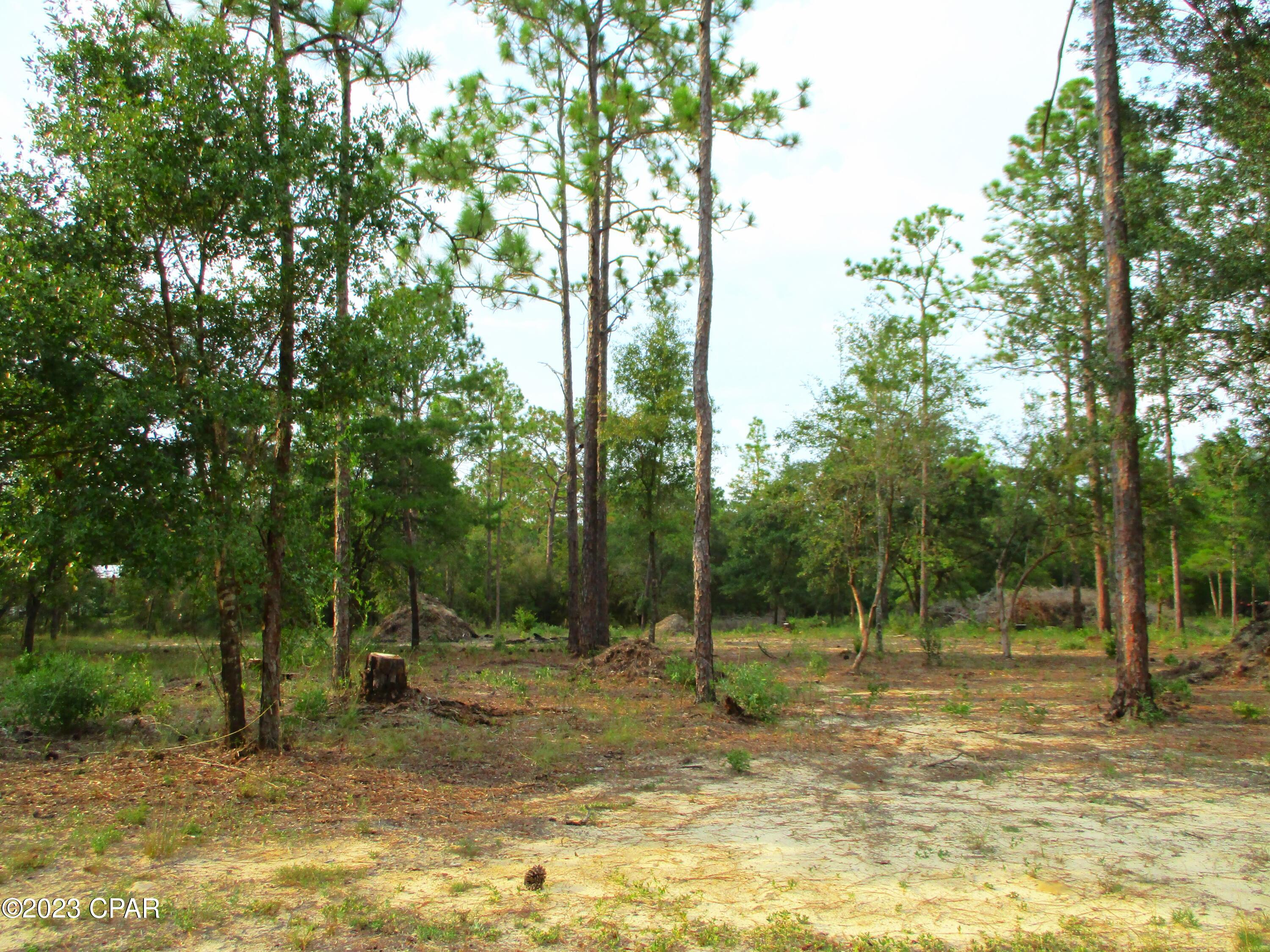 Leisure Lakes - Land