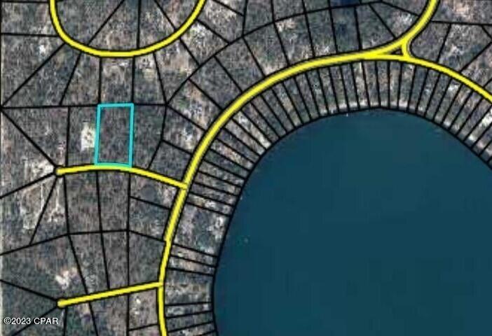 Leisure Lakes - Land