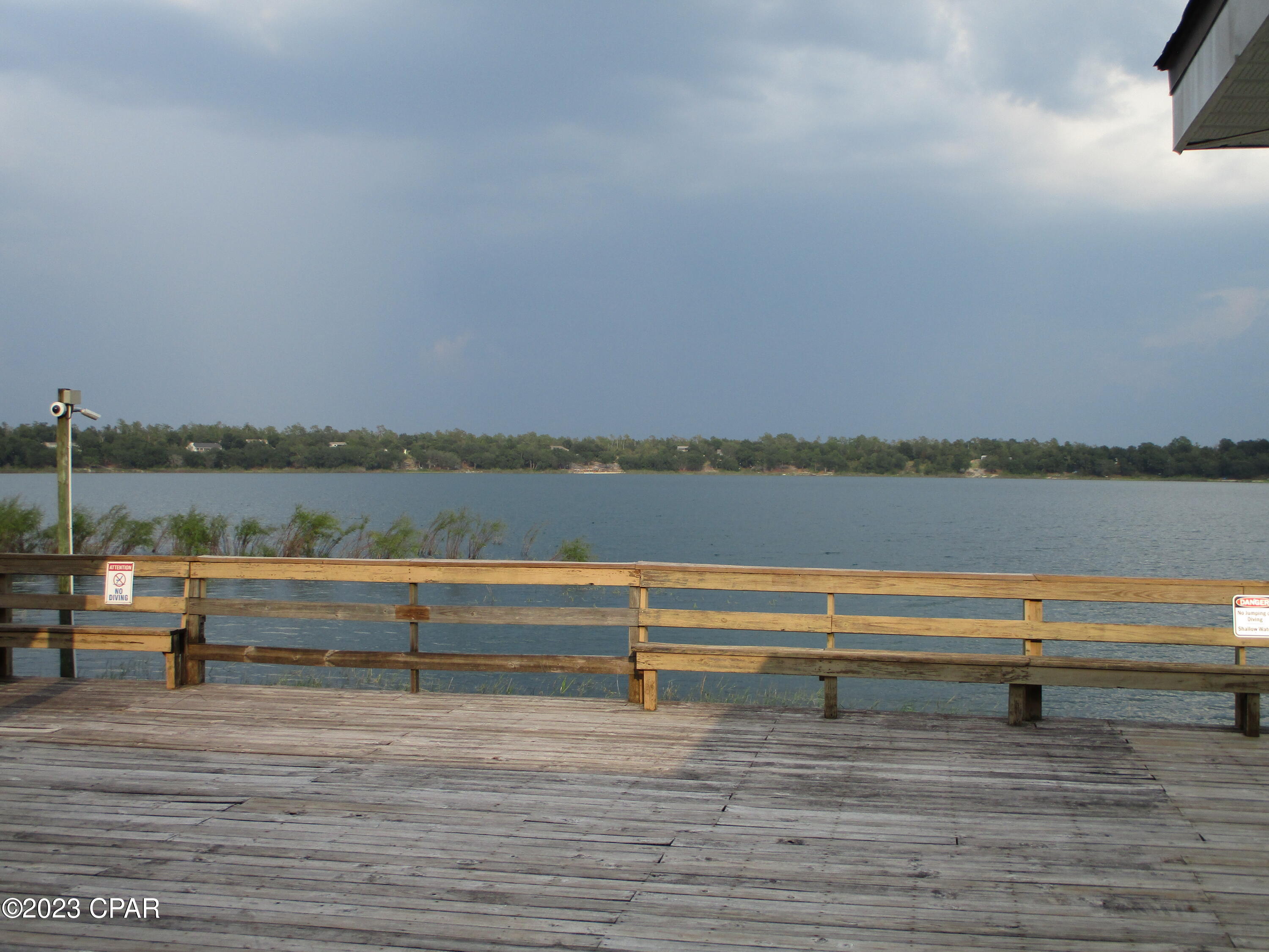 Leisure Lakes - Land