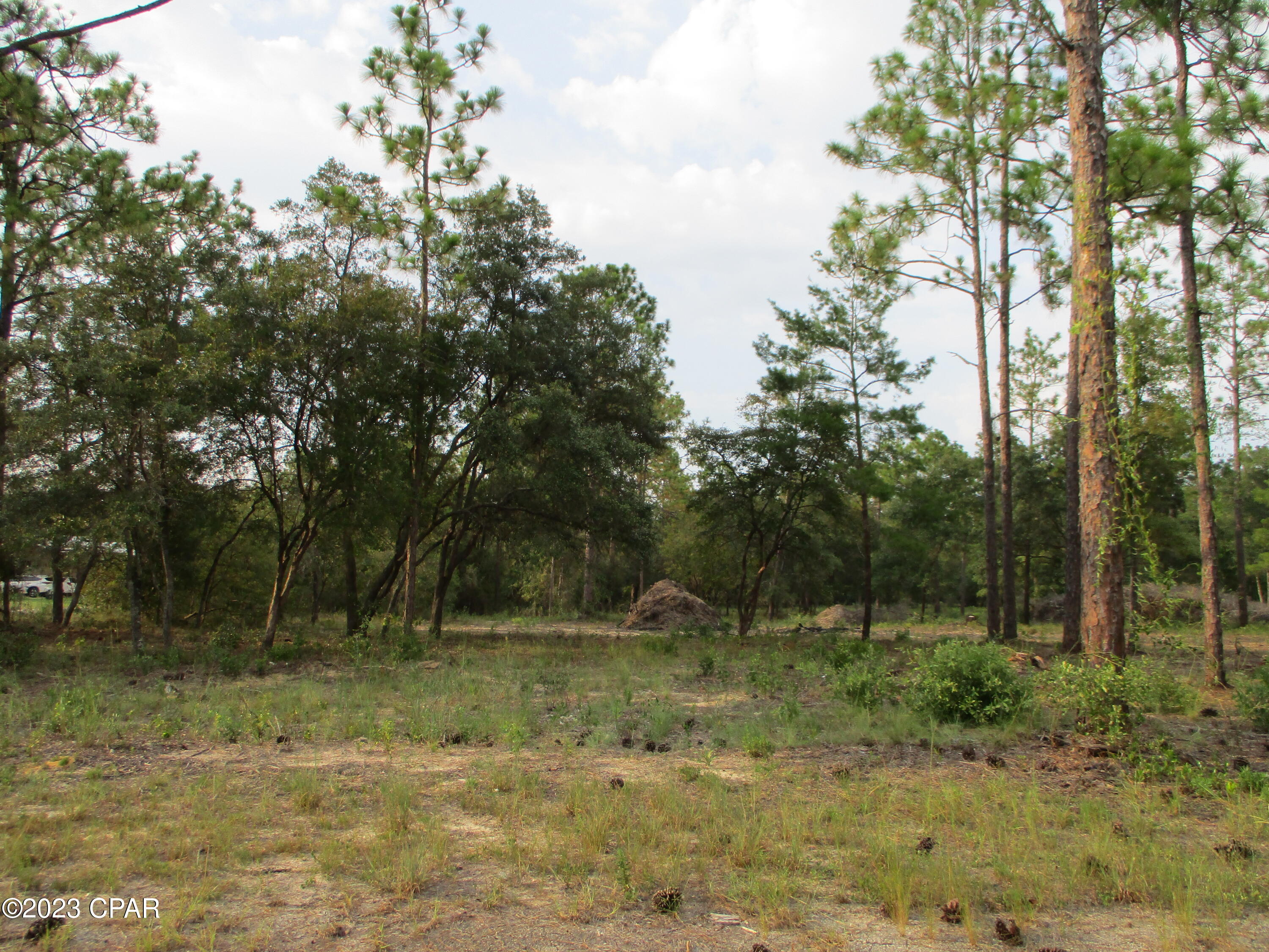 Leisure Lakes - Land