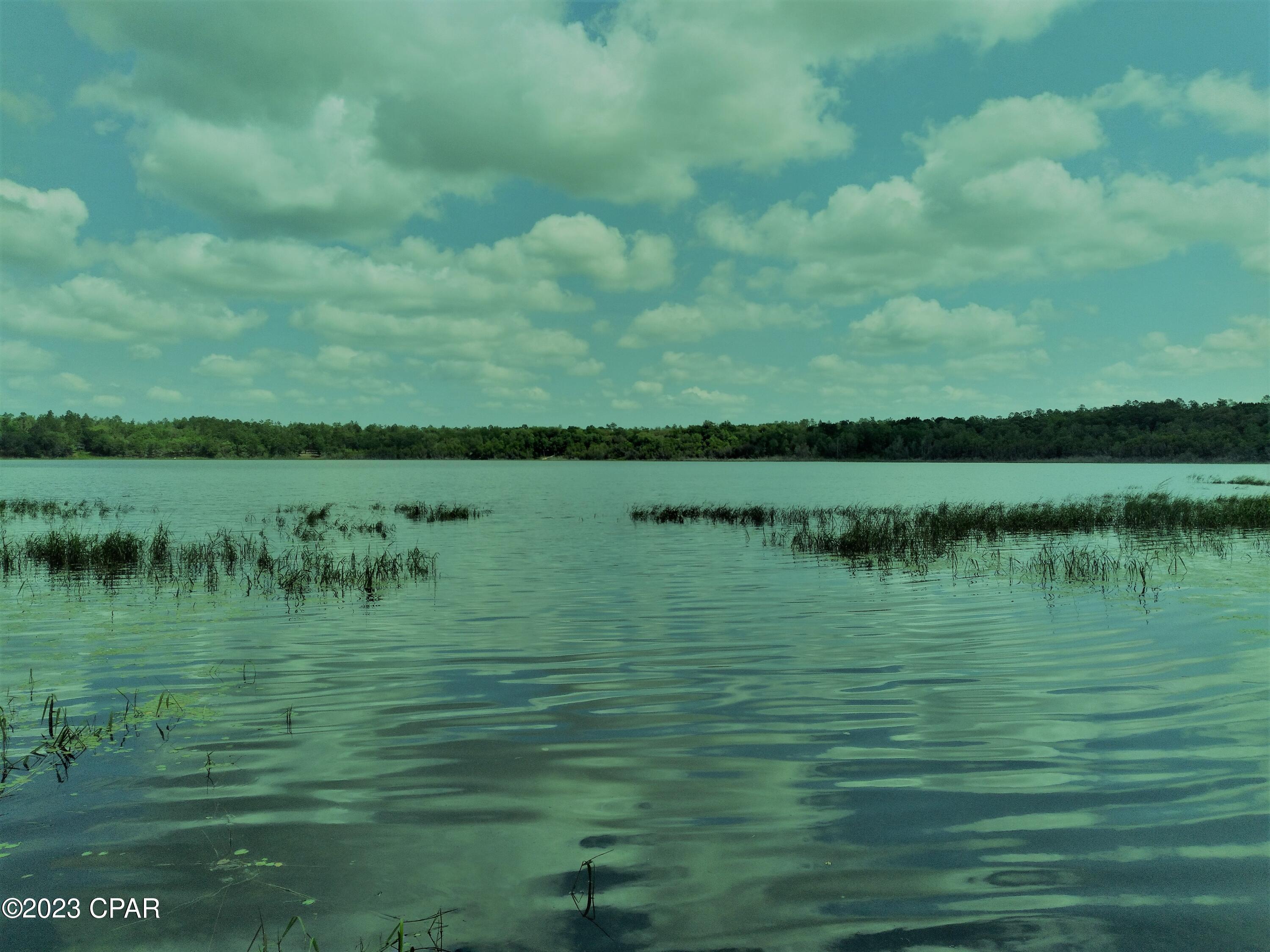 Leisure Lakes - Land