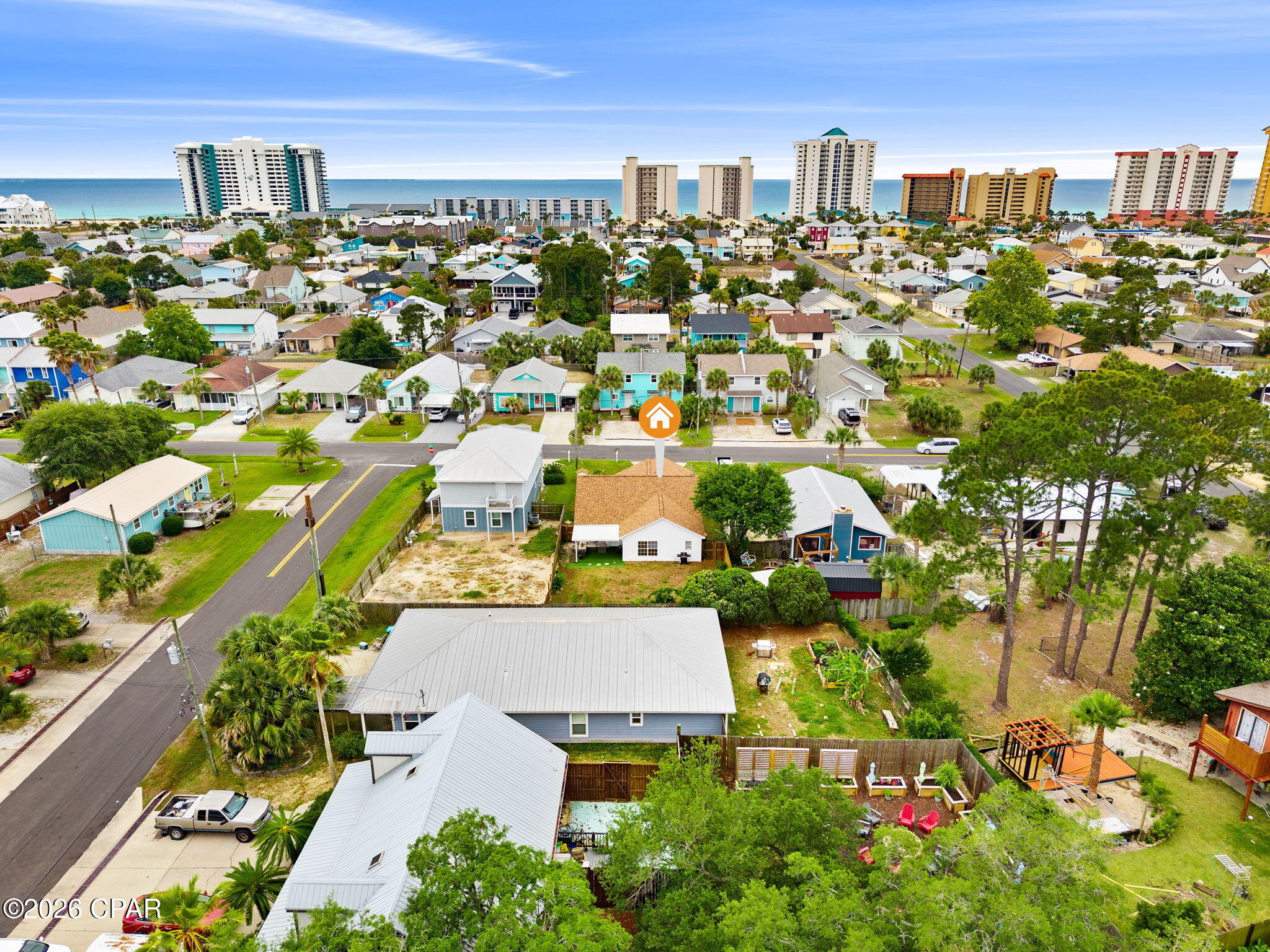 Holiday Beach Unit 8 - Residential
