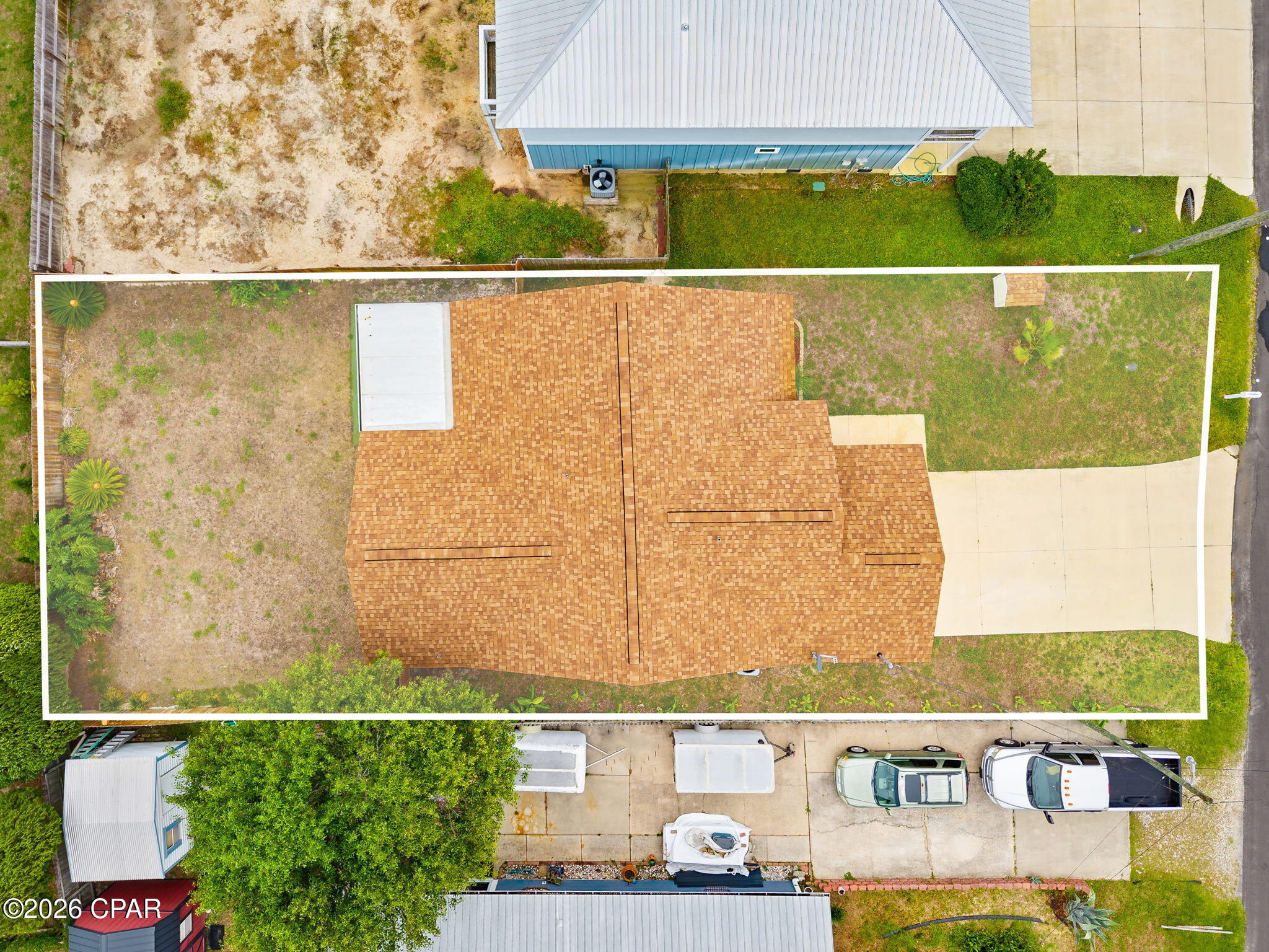 Holiday Beach Unit 8 - Residential