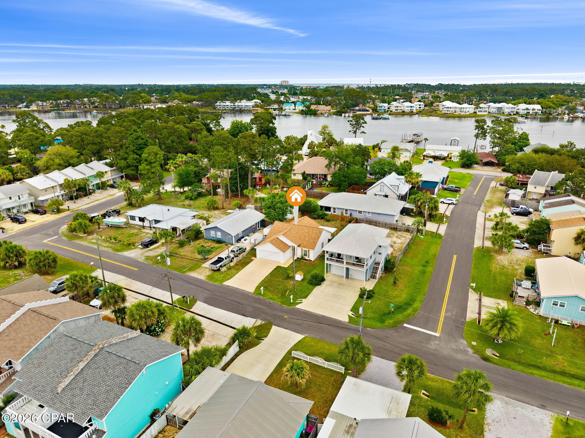 Holiday Beach Unit 8 - Residential