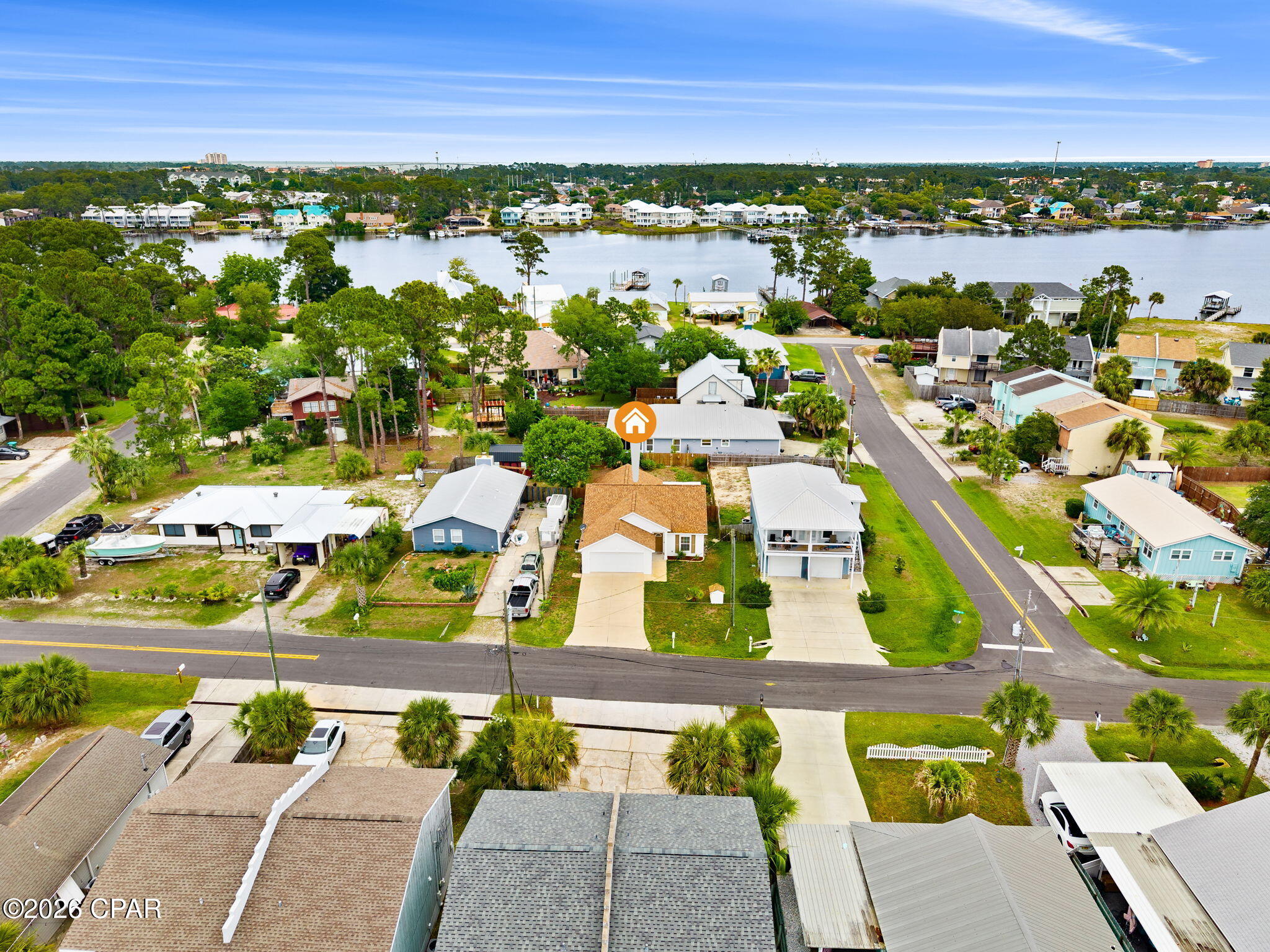 Holiday Beach Unit 8 - Residential
