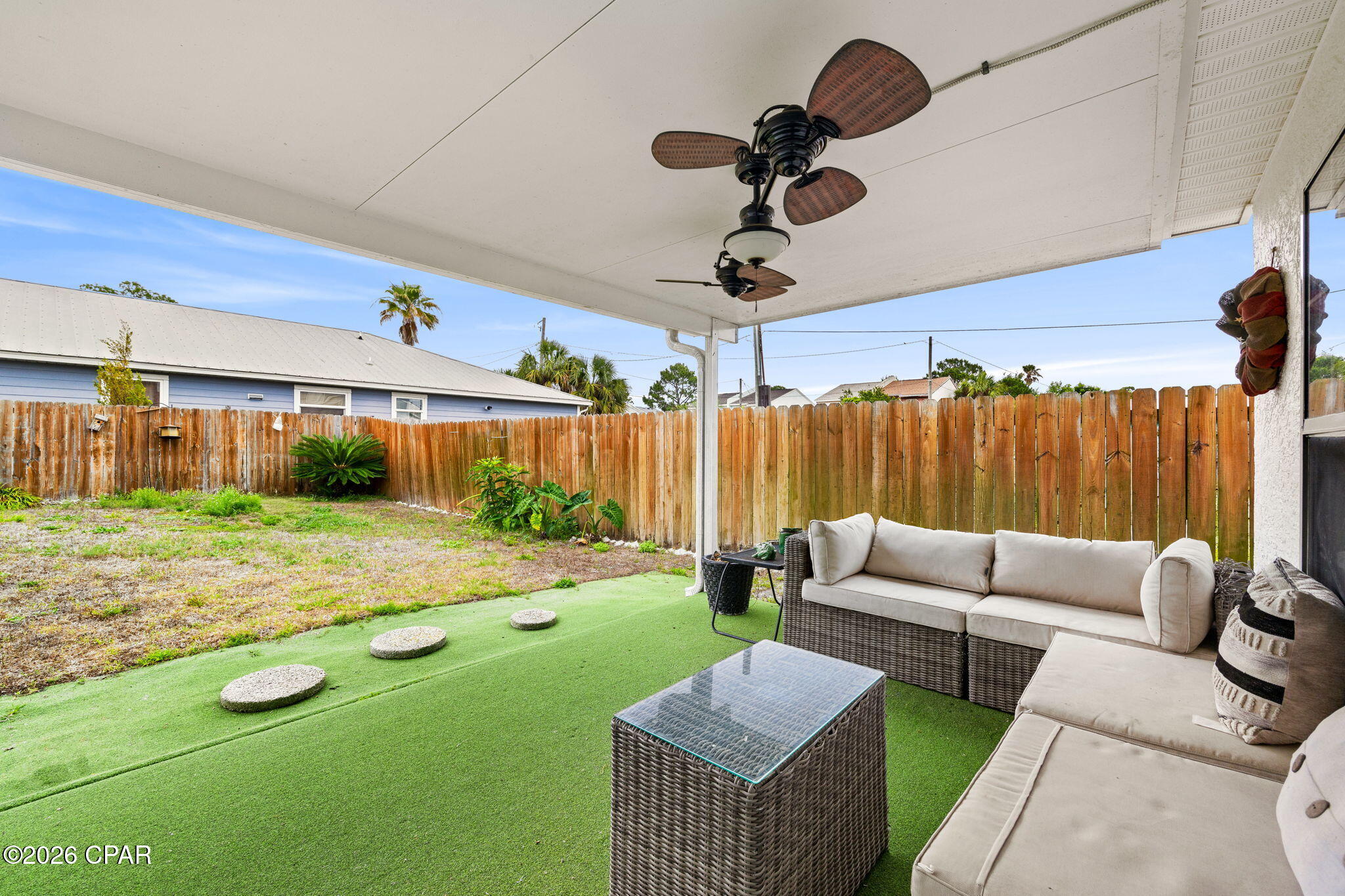 Holiday Beach Unit 8 - Residential