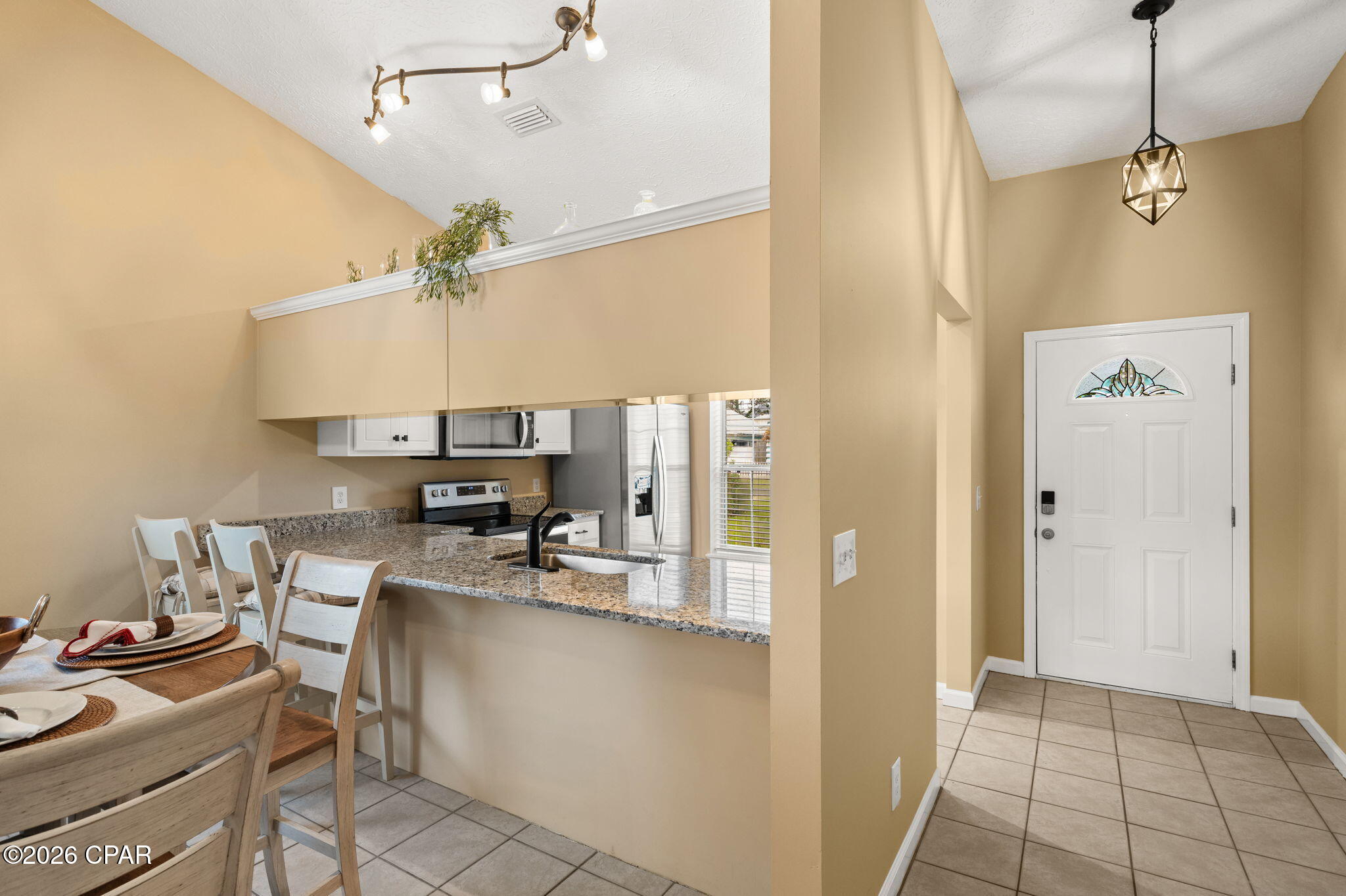 Holiday Beach Unit 8 - Residential