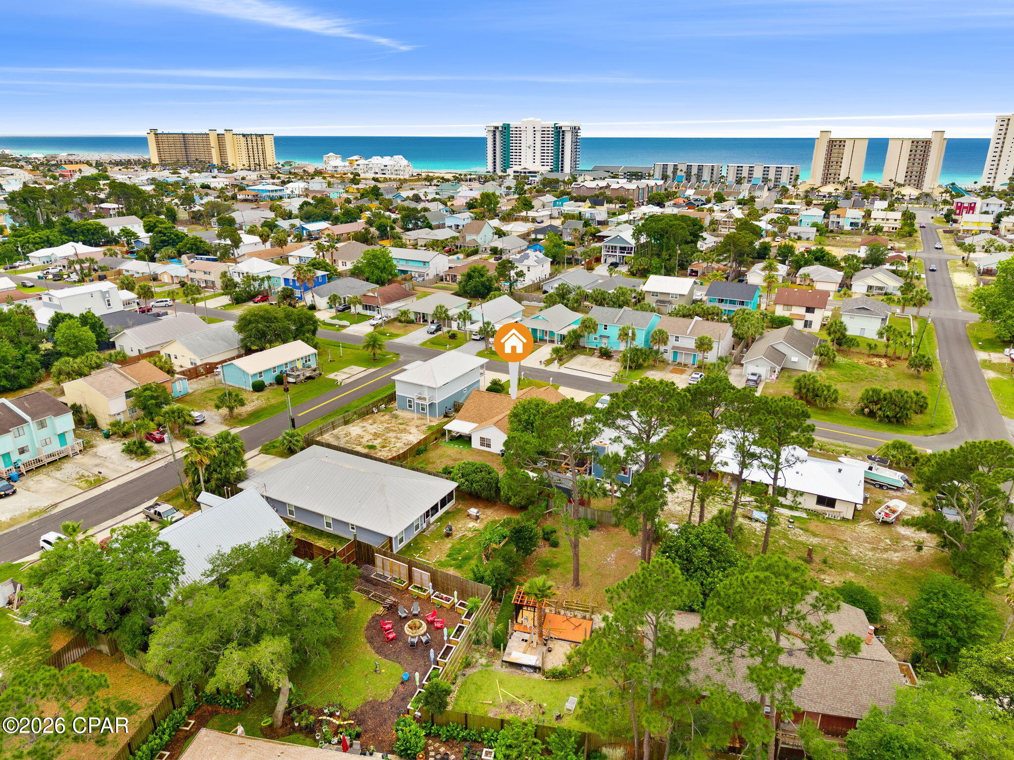 Holiday Beach Unit 8 - Residential