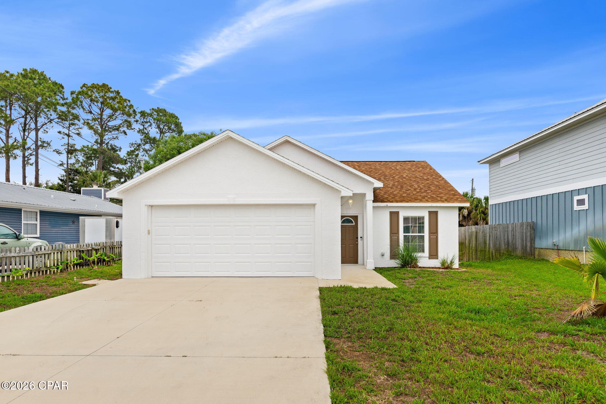 Holiday Beach Unit 8 - Residential