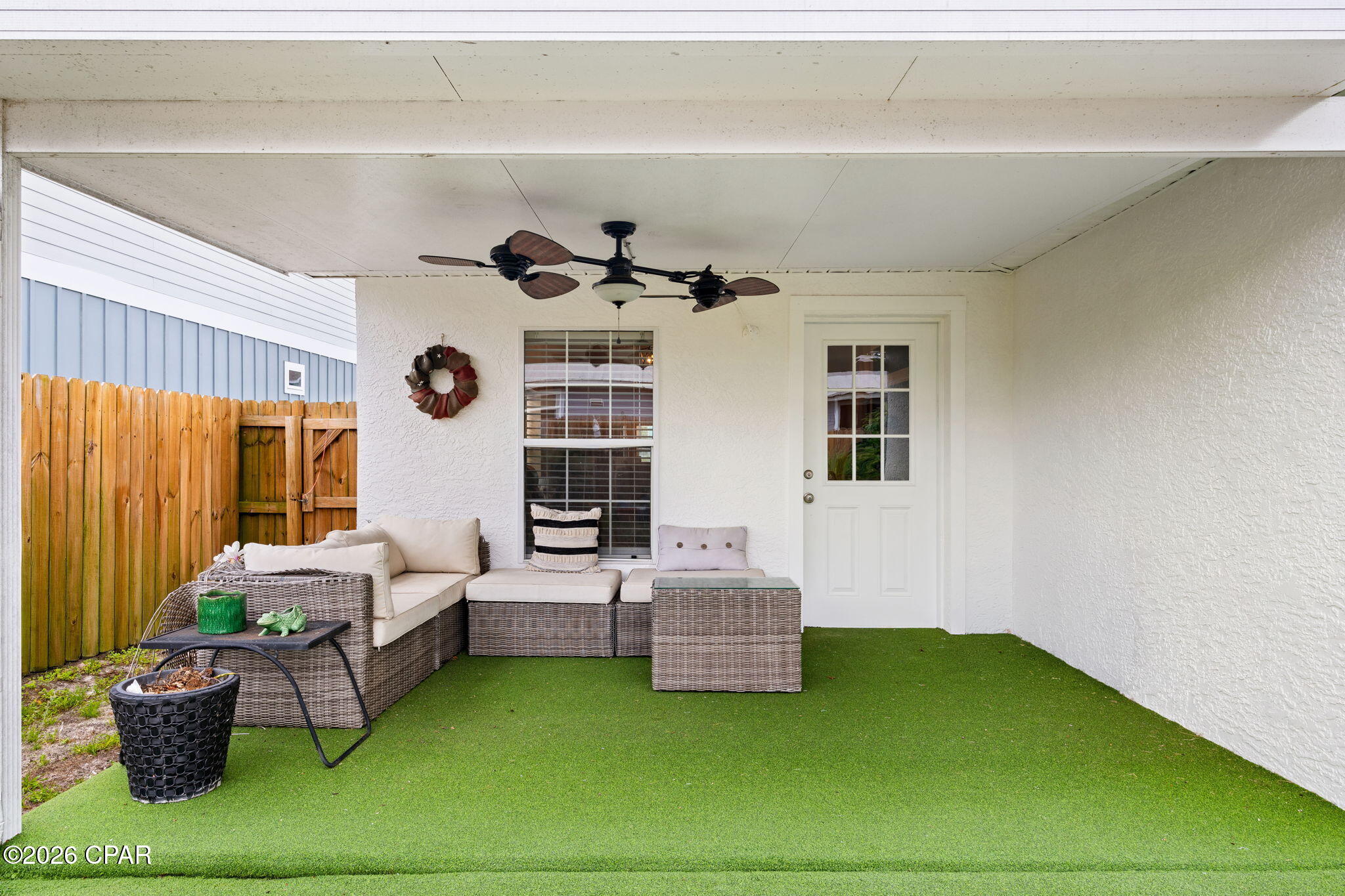 Holiday Beach Unit 8 - Residential