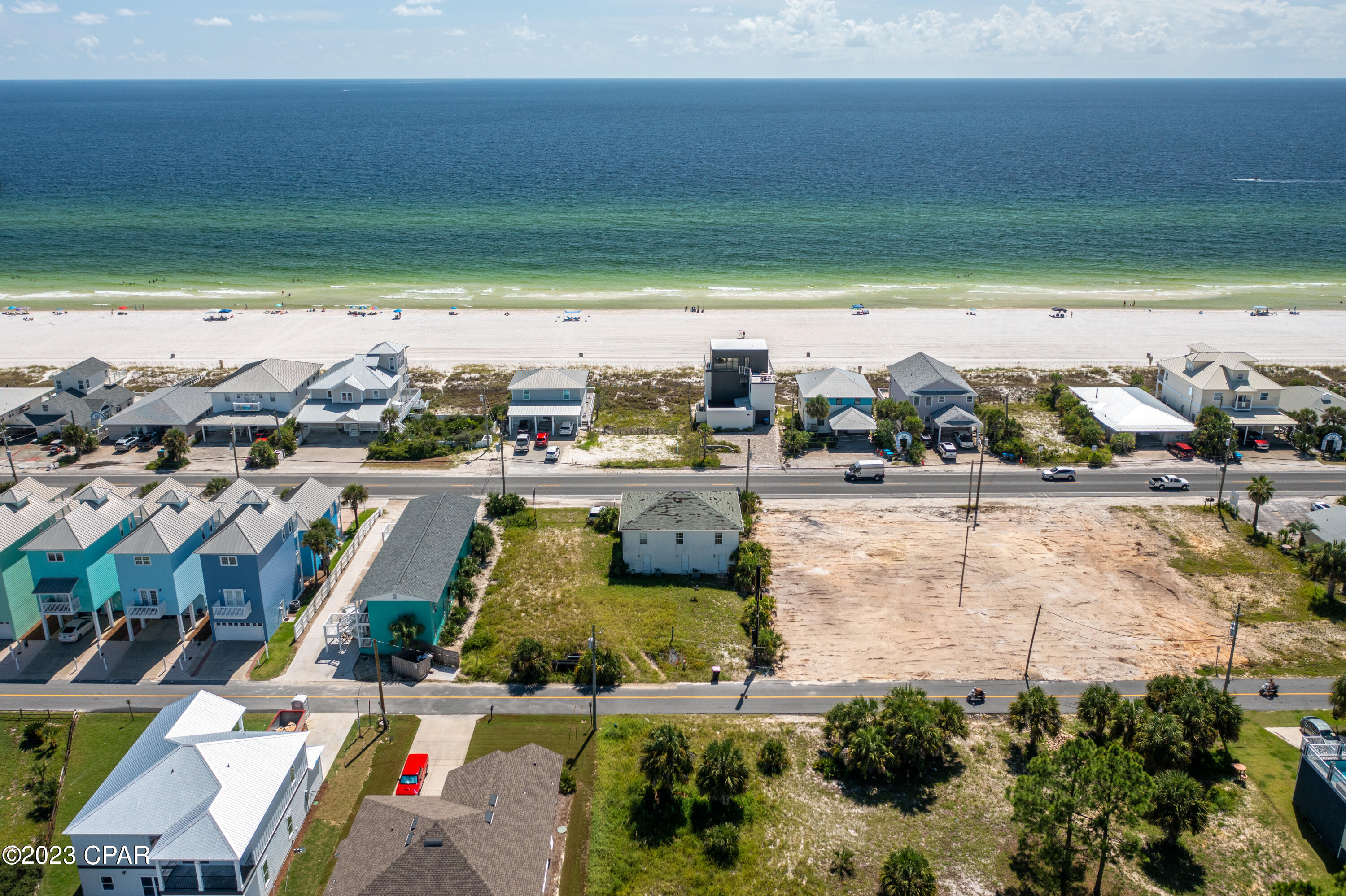 Lullwater Beach - Residential