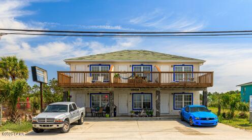 Lullwater Beach - Residential