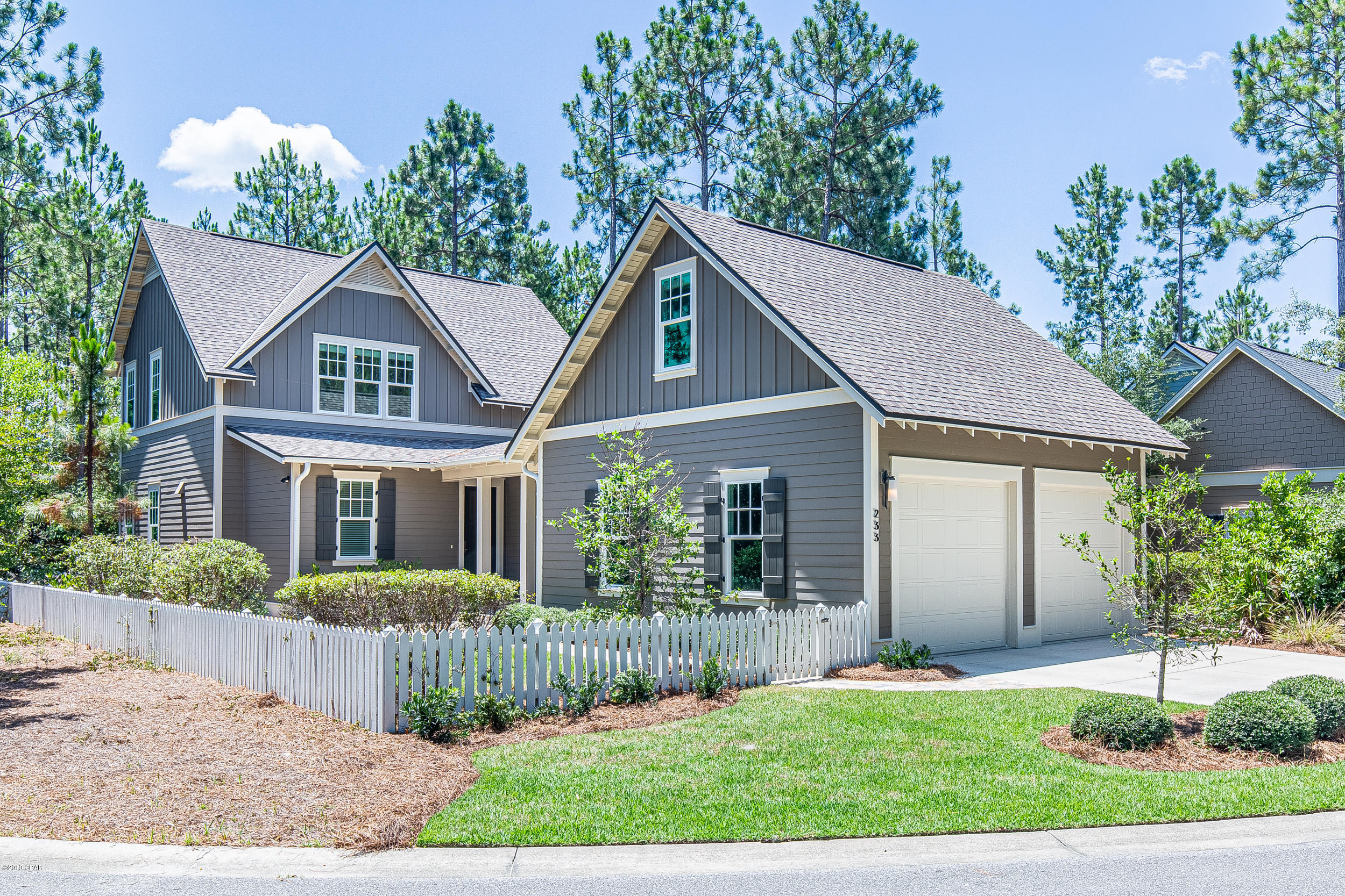 Watersound Origins - Residential