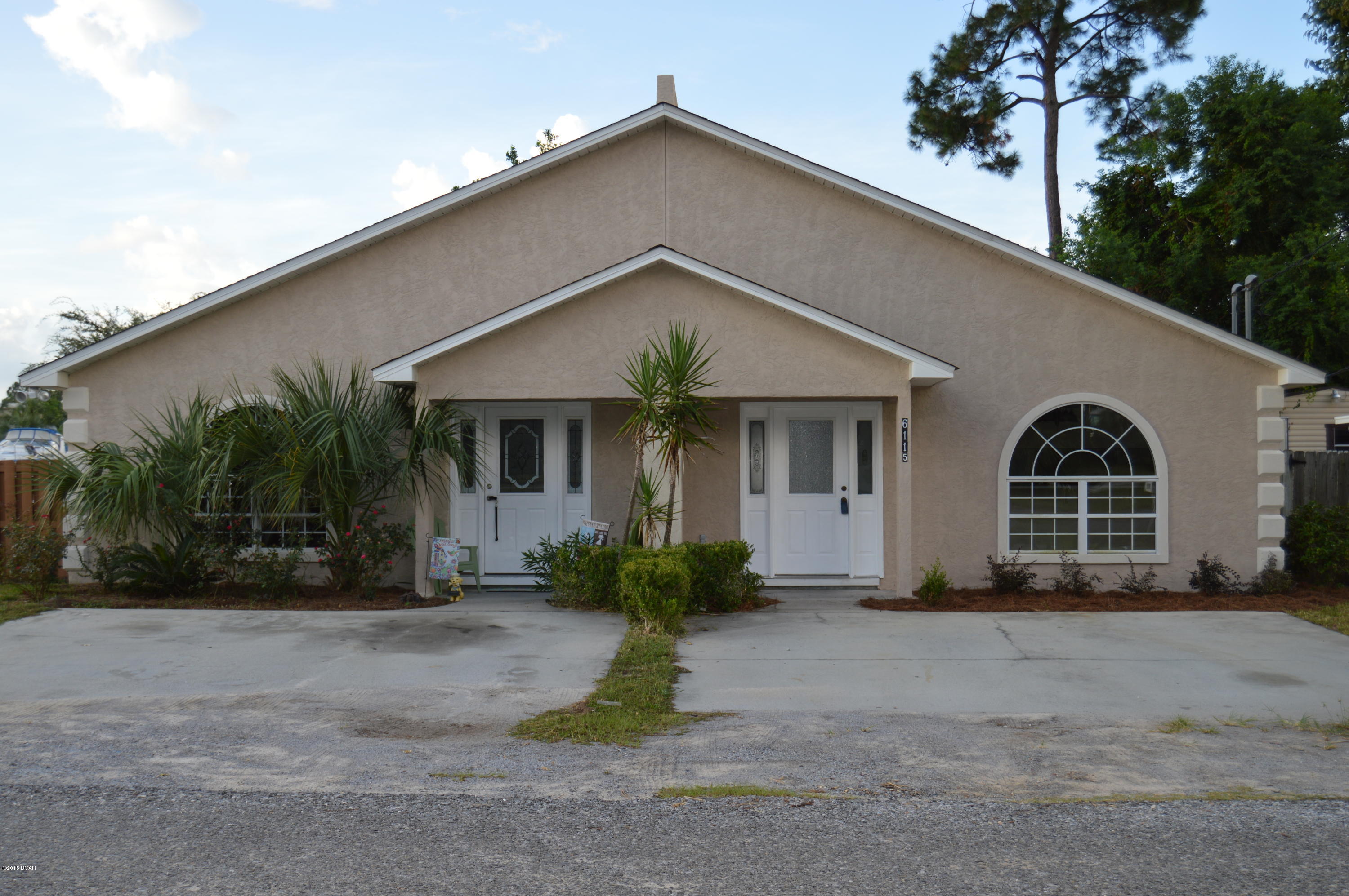 Treasure Cove - Residential