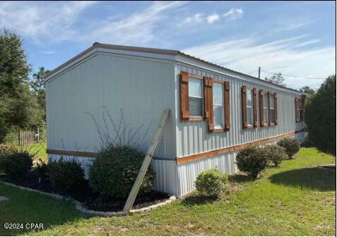 [No Recorded Subdiv] - Residential