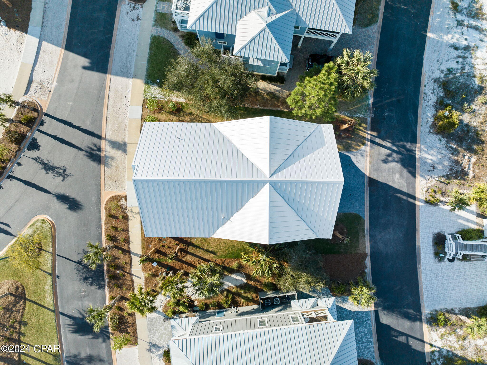 Ovation - Residential