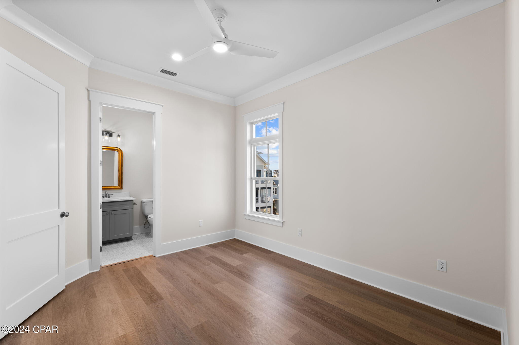 Ovation - Residential