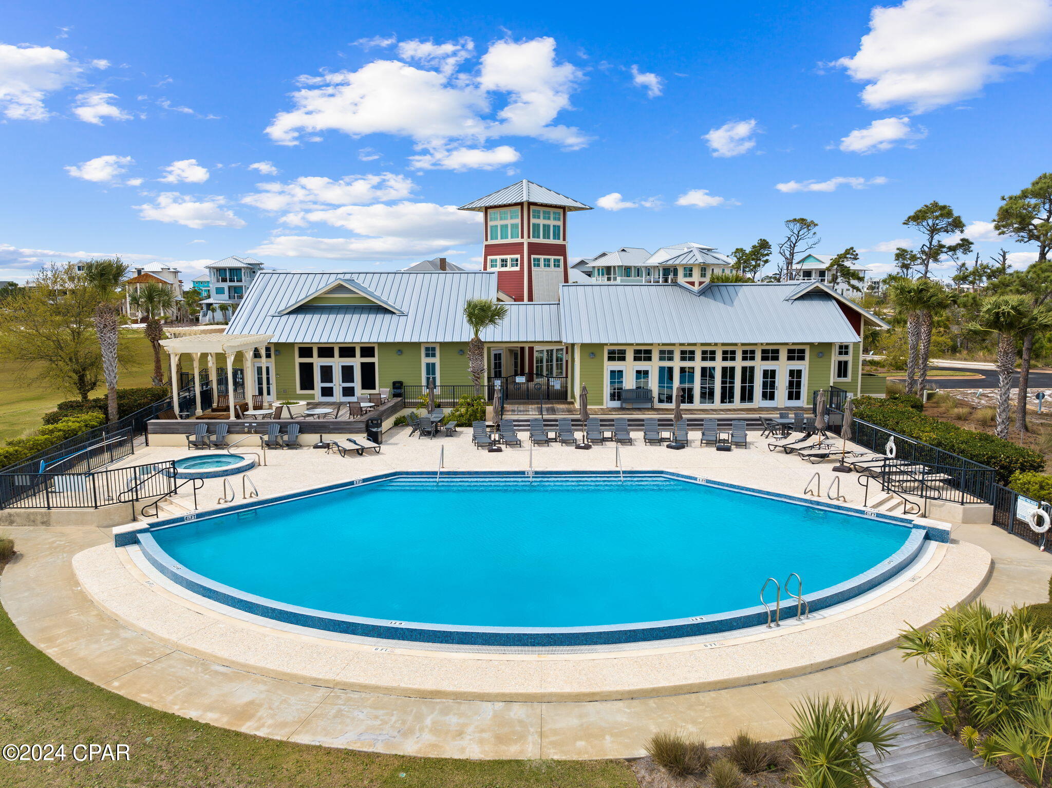 Ovation - Residential