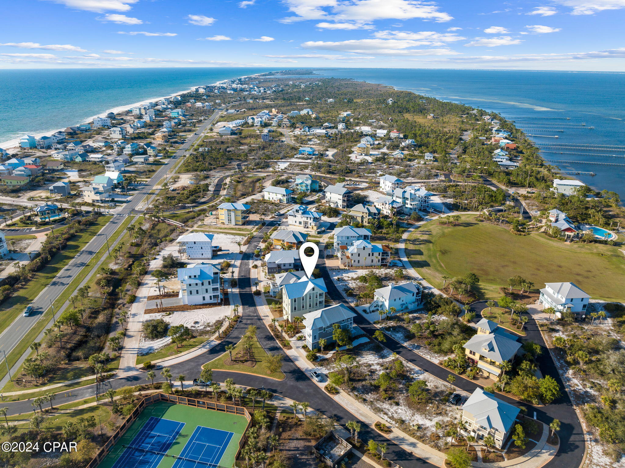 Ovation - Residential