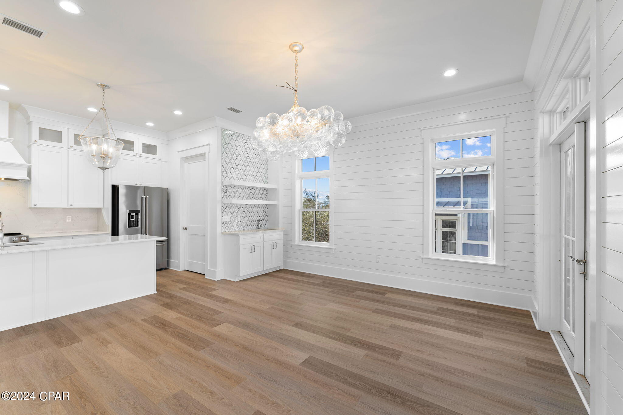 Ovation - Residential