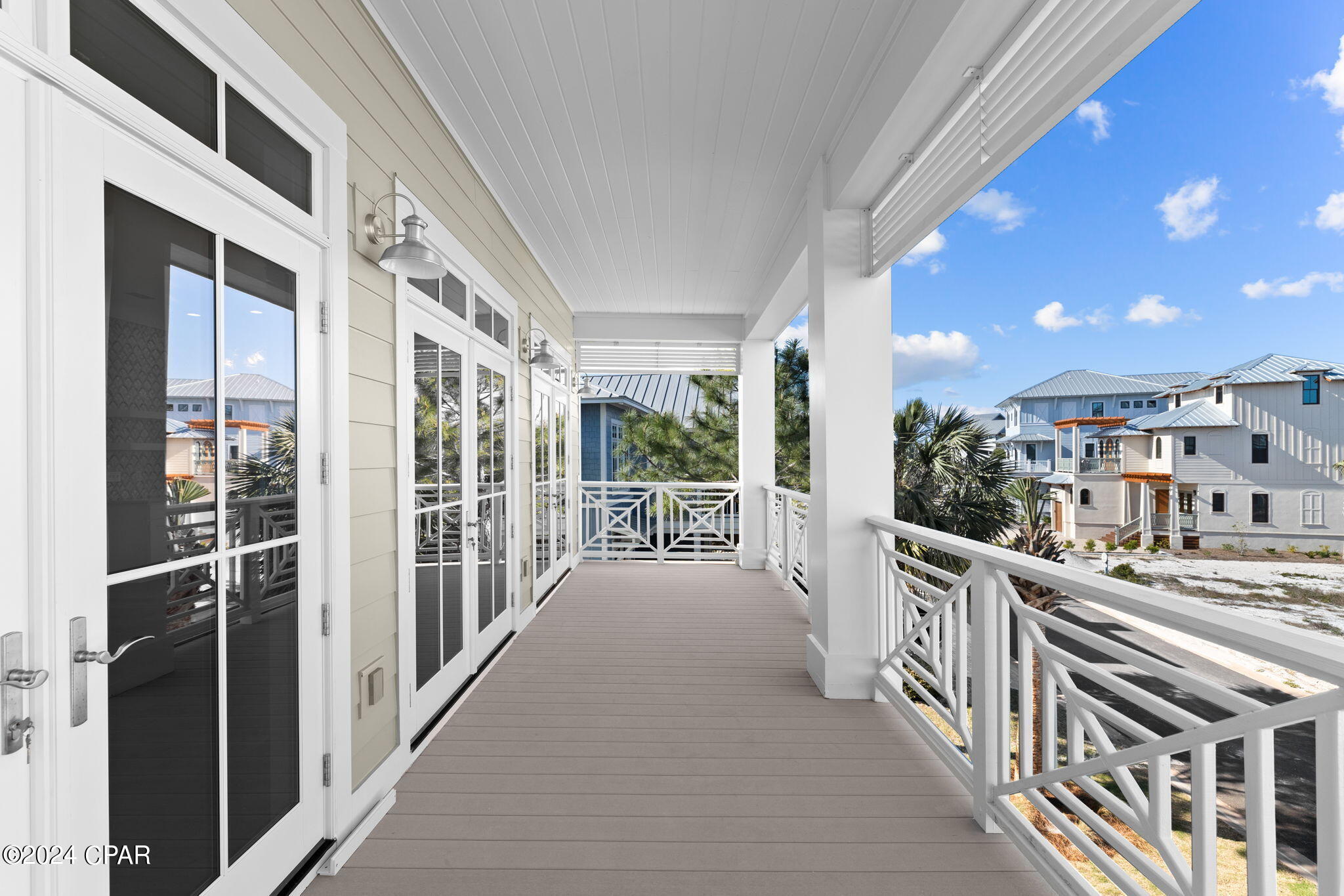 Ovation - Residential