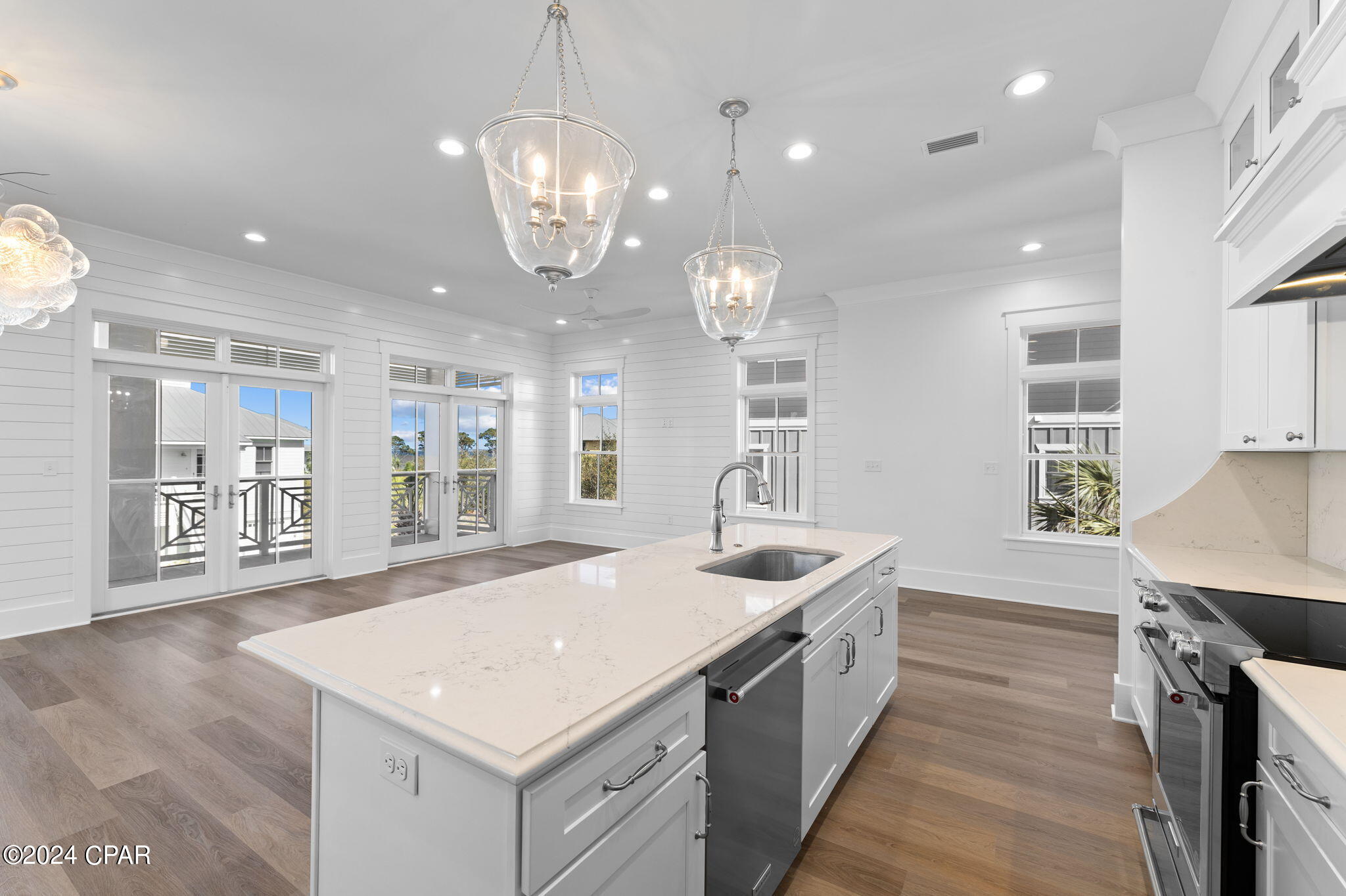 Ovation - Residential