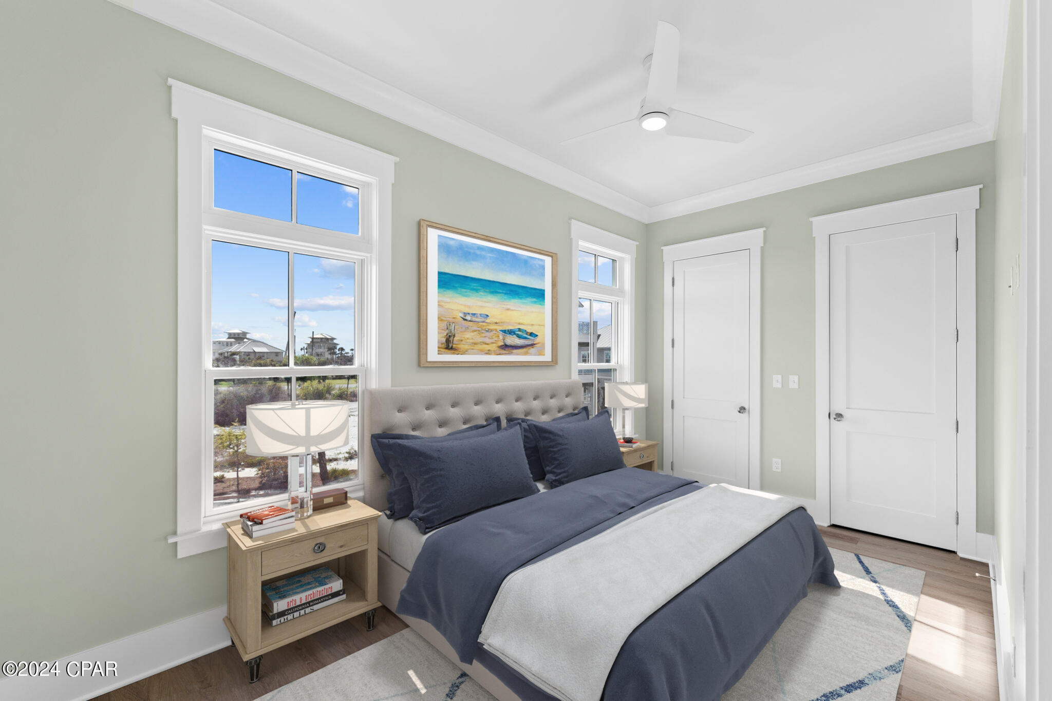 Ovation - Residential