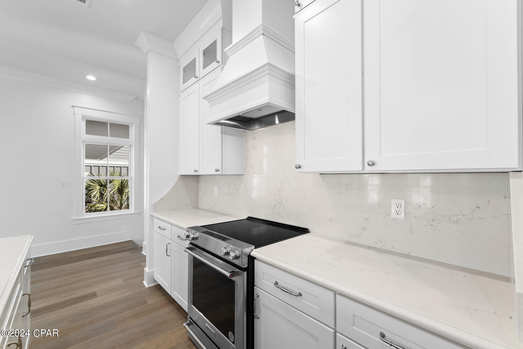 Ovation - Residential