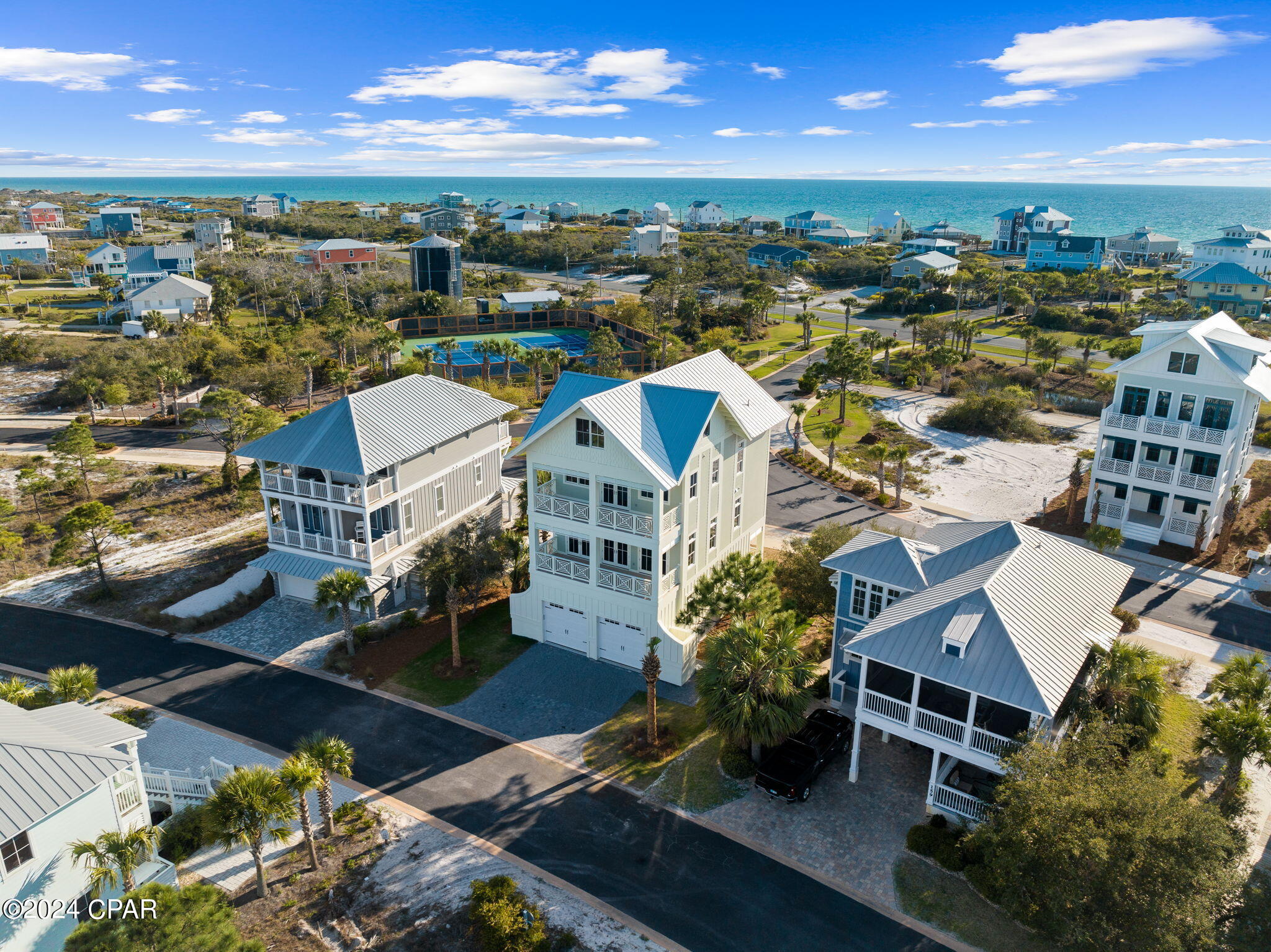 Ovation - Residential