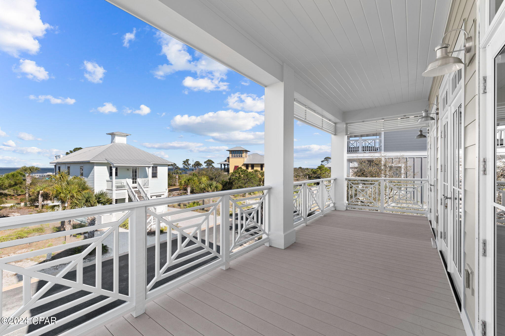 Ovation - Residential