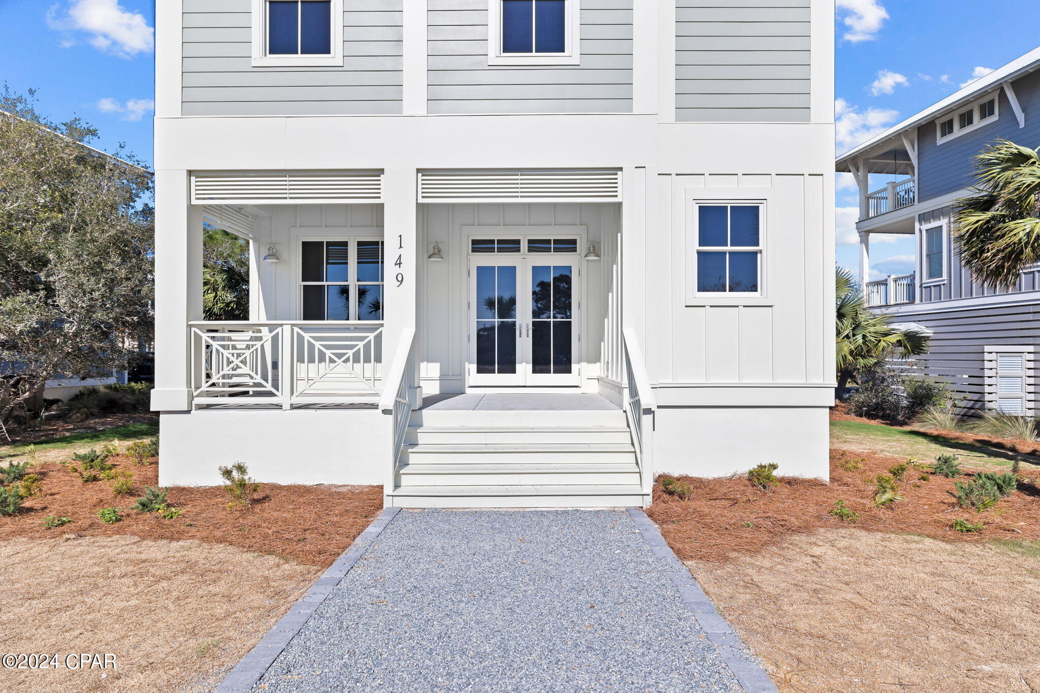 Ovation - Residential