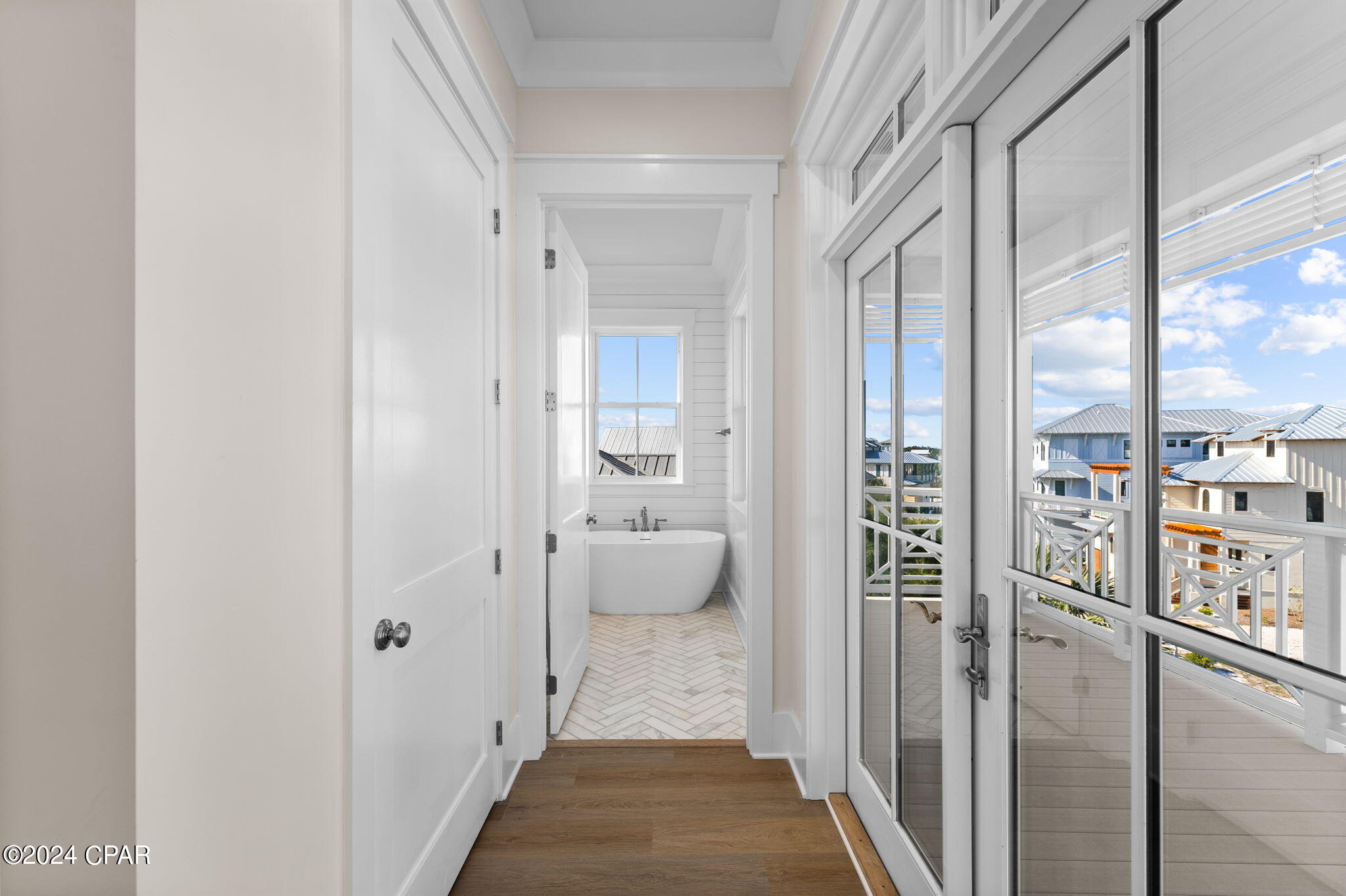 Ovation - Residential