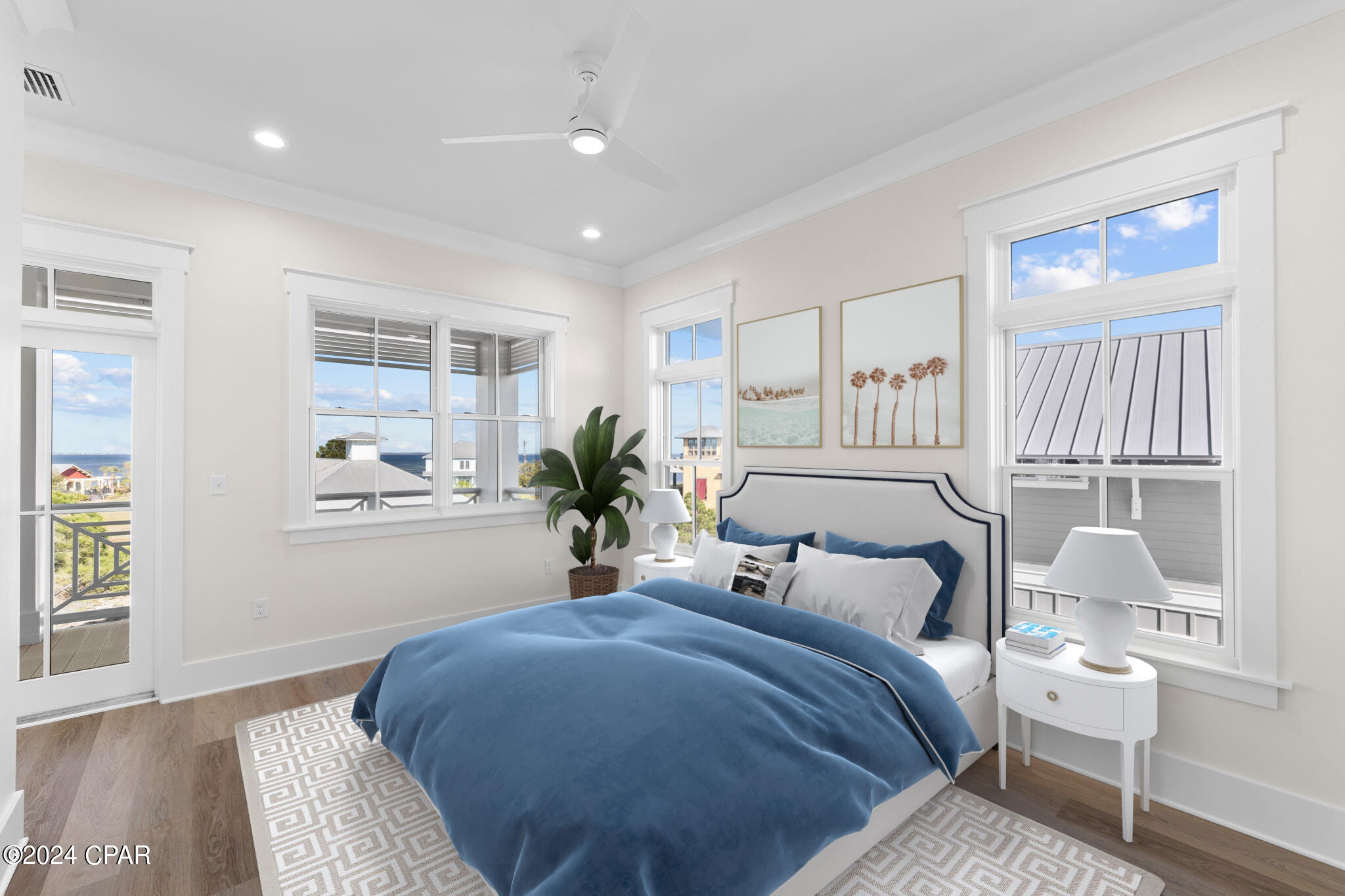 Ovation - Residential