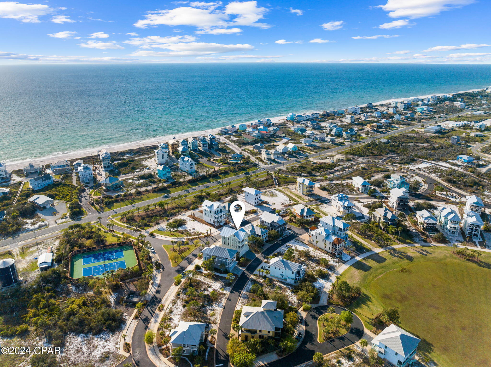 Ovation - Residential